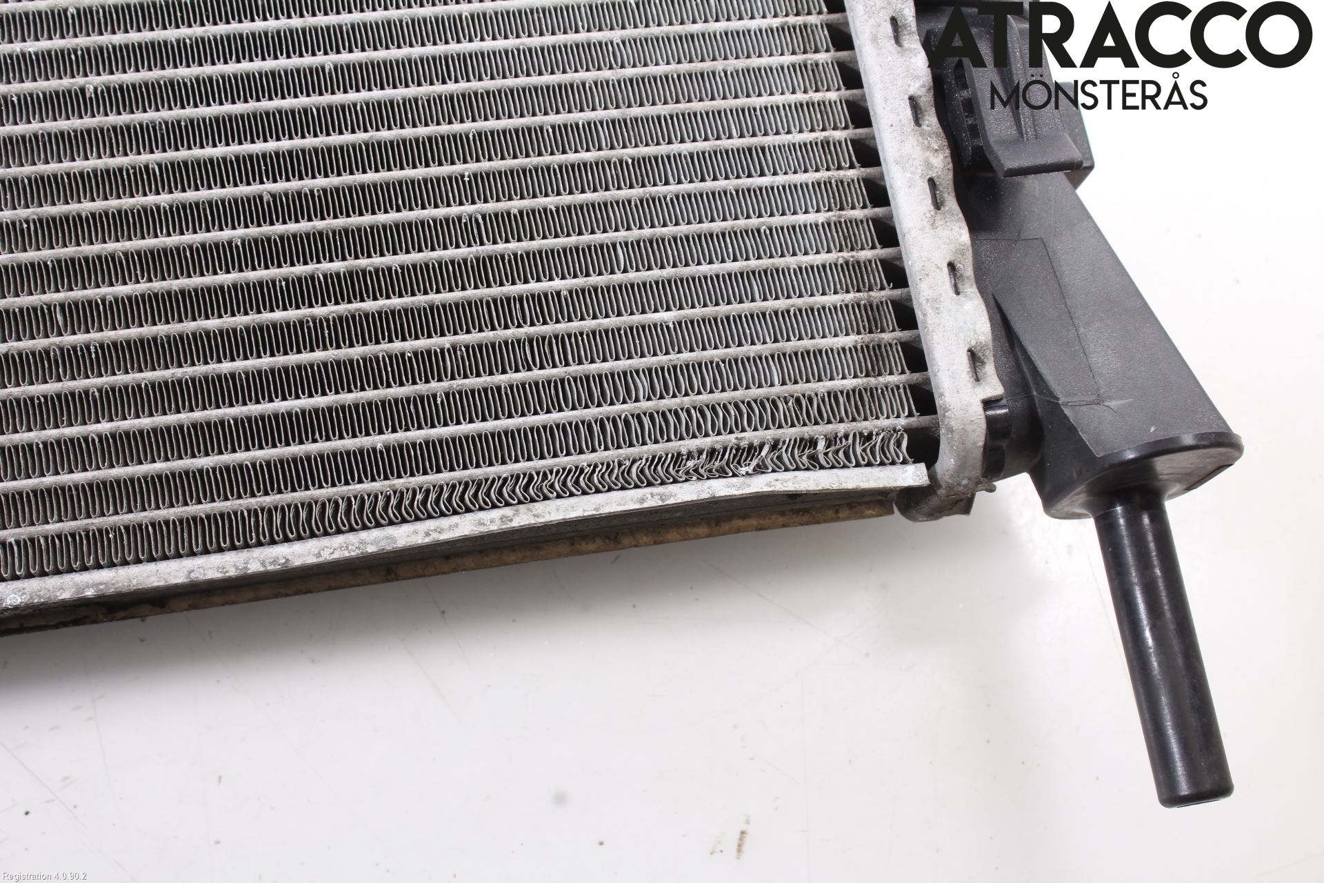 Ford TRANSIT    06-13 Kylare Man