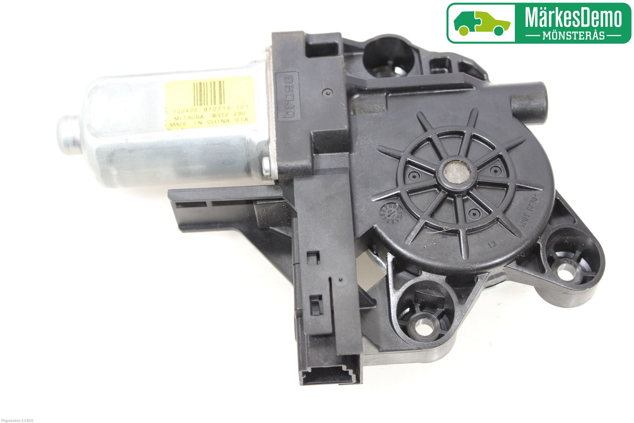 Volvo V70 08-13 Fönsterhissmotor