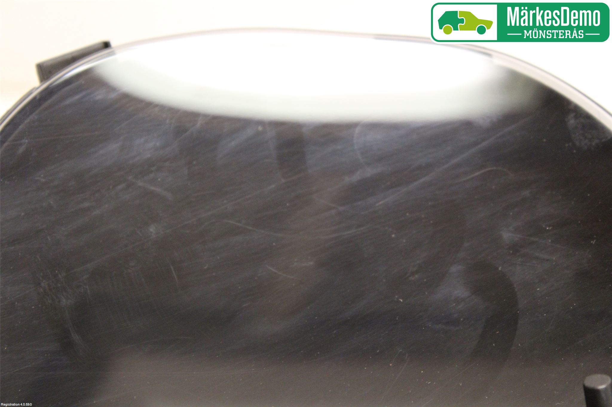 Toyota AURIS 07-09 Instrument Komb