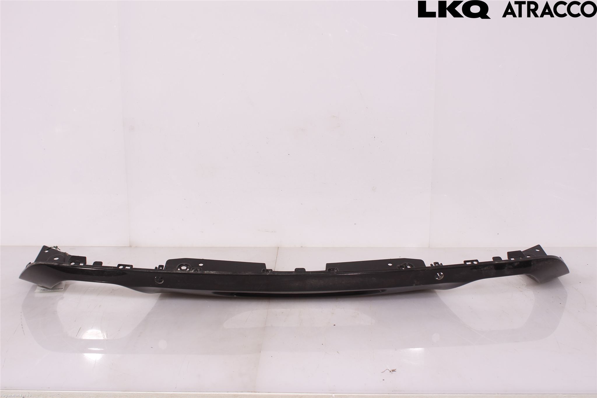 Citroen C4/E-C4 C4X/E-C4X III 21- Spoiler Bak