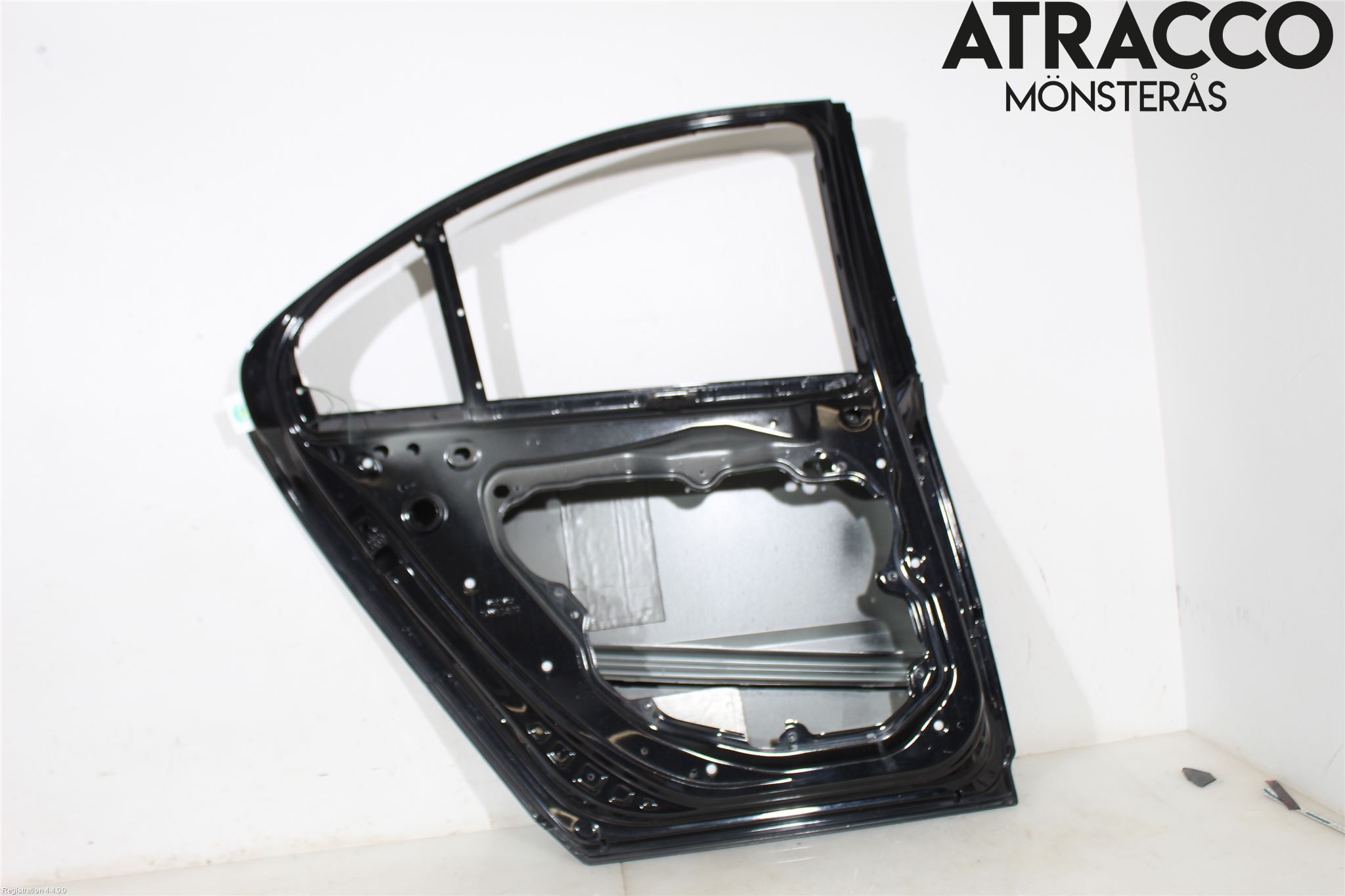 Volvo S80 07-13 Dörr Bak Vänster