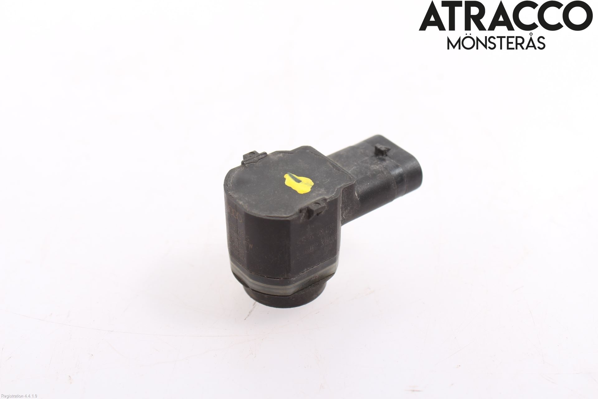 Volkswagen VW PASSAT CC 08-16 Parkeringshjälp Backsensor