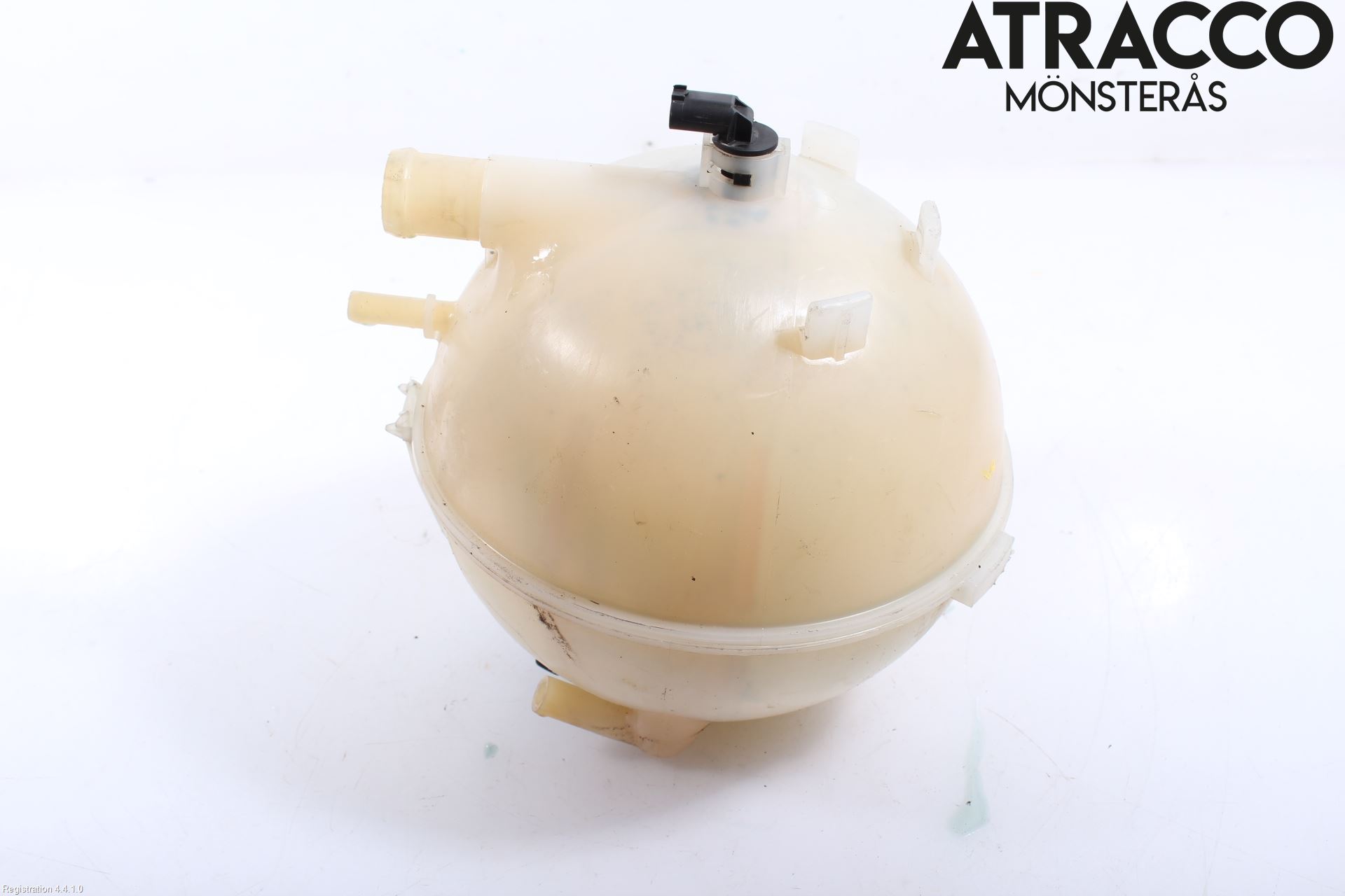 Mercedes-Benz MB VITO/VIANO (W639) 04-14 Expansionstank