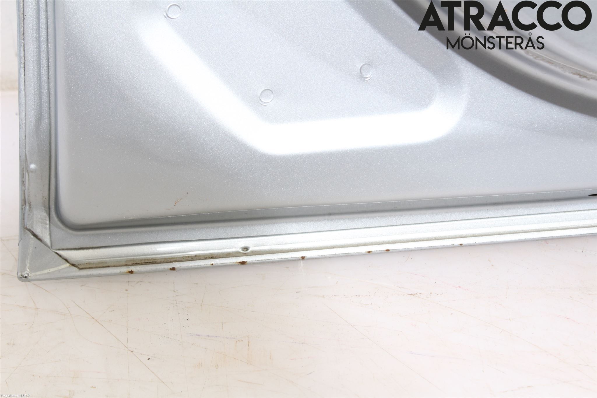 Opel INSIGNIA 09-16 Dörr Fram Vänster