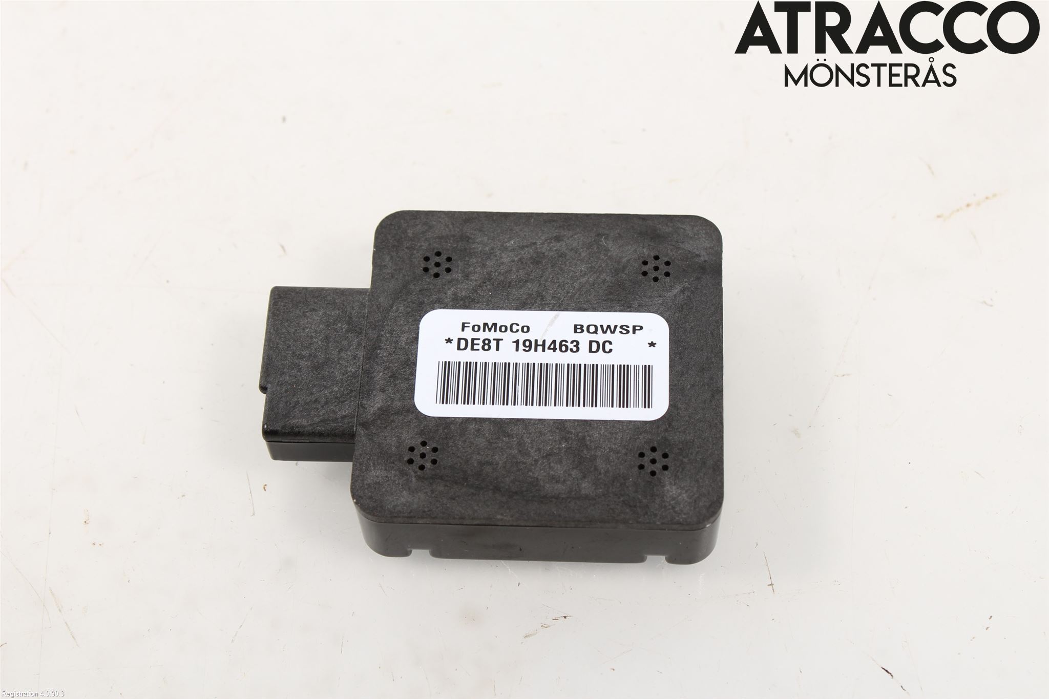 Ford FOCUS 15-18 Sensor Övrigt