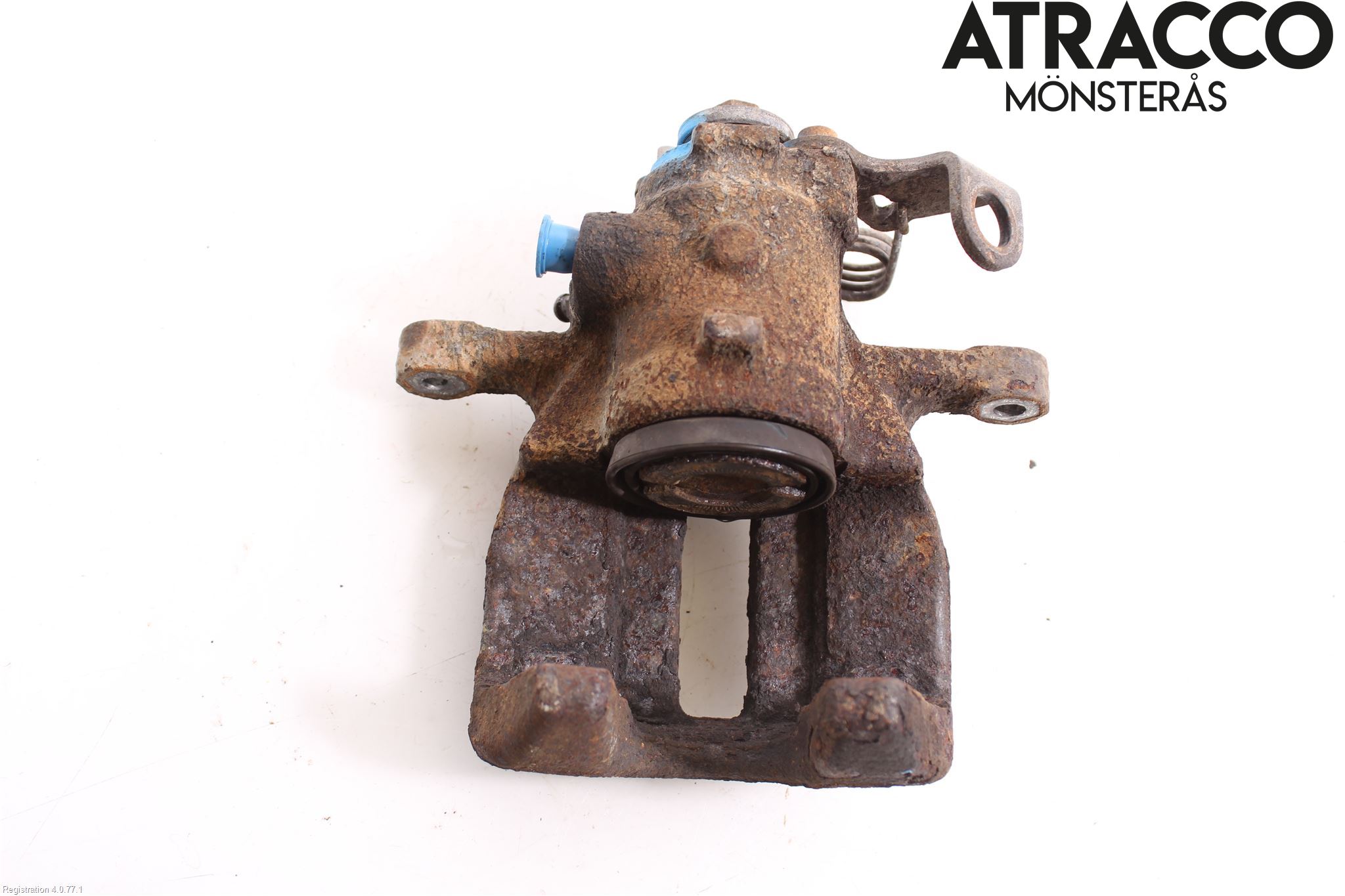 Fiat SCUDO 07-16 Bromsok Bak Höger