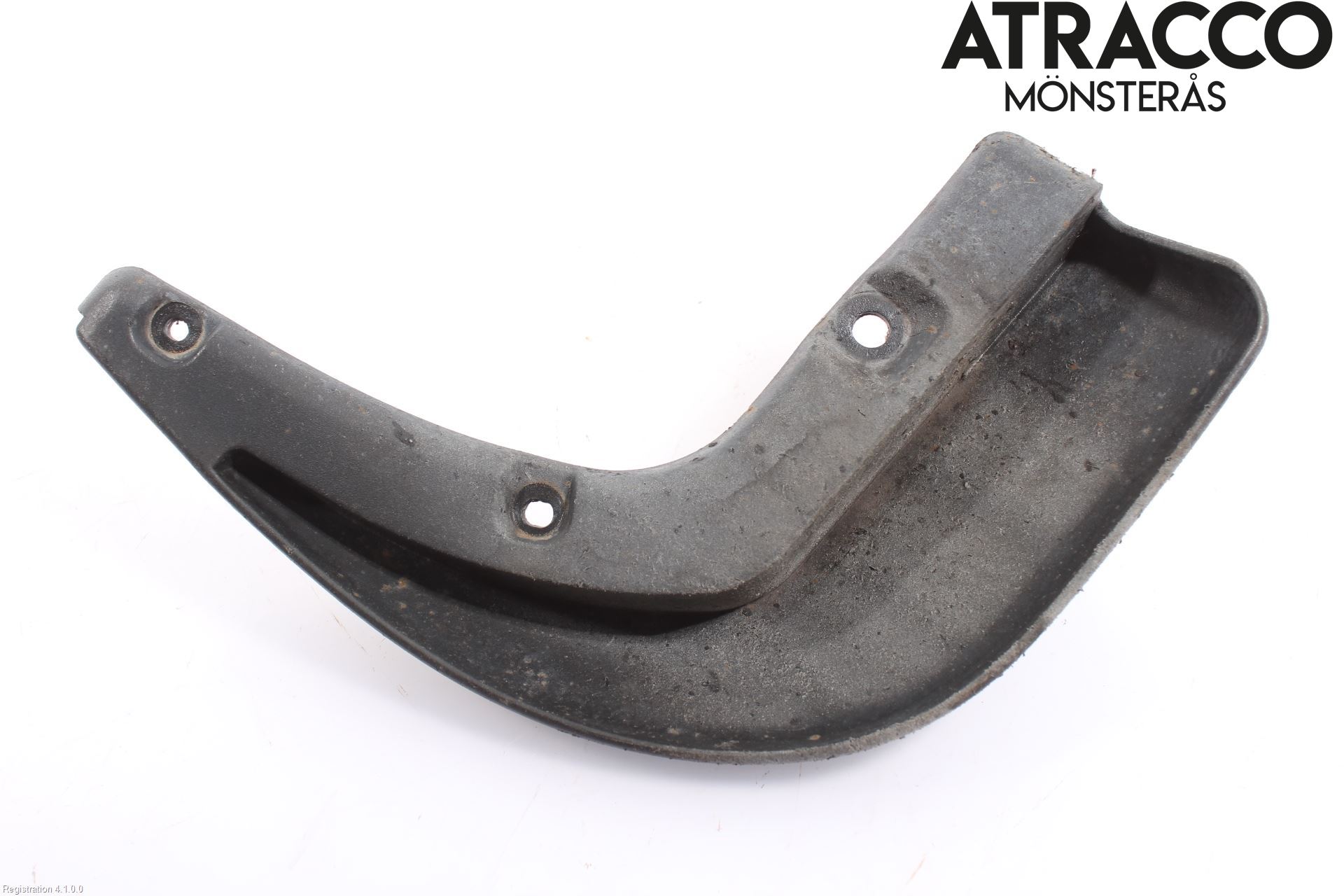 Kia CEED 06-12 Stänkskydd