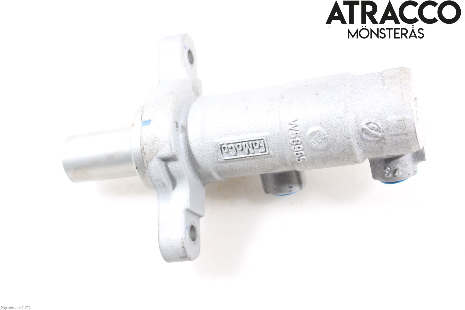 Ford TRANSIT/TOURNEO CUSTOM 13-24 Broms Huvudcylinder