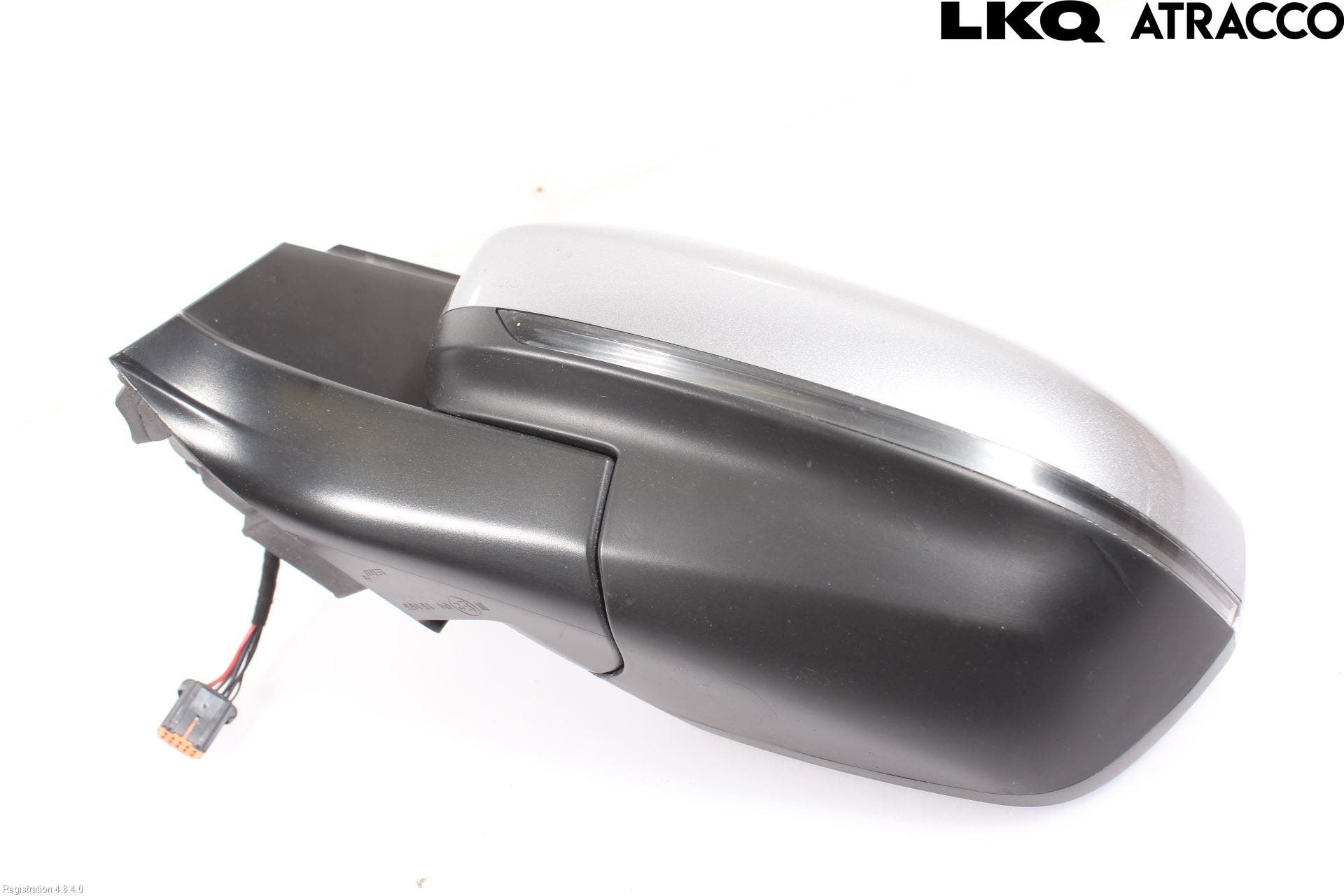 Peugeot 3008 17-24 Spegel Yttre El Vä