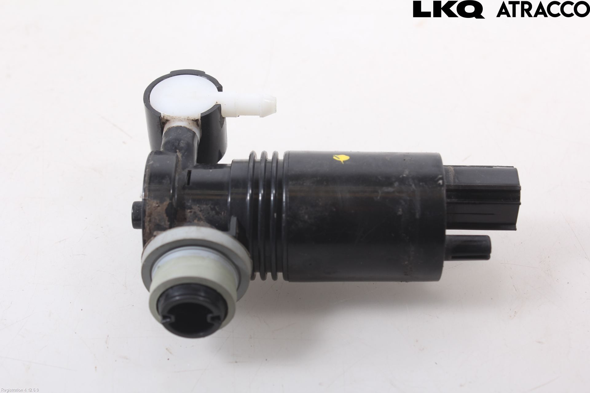 Volvo V40 12-19 Spolarpump Vindruta