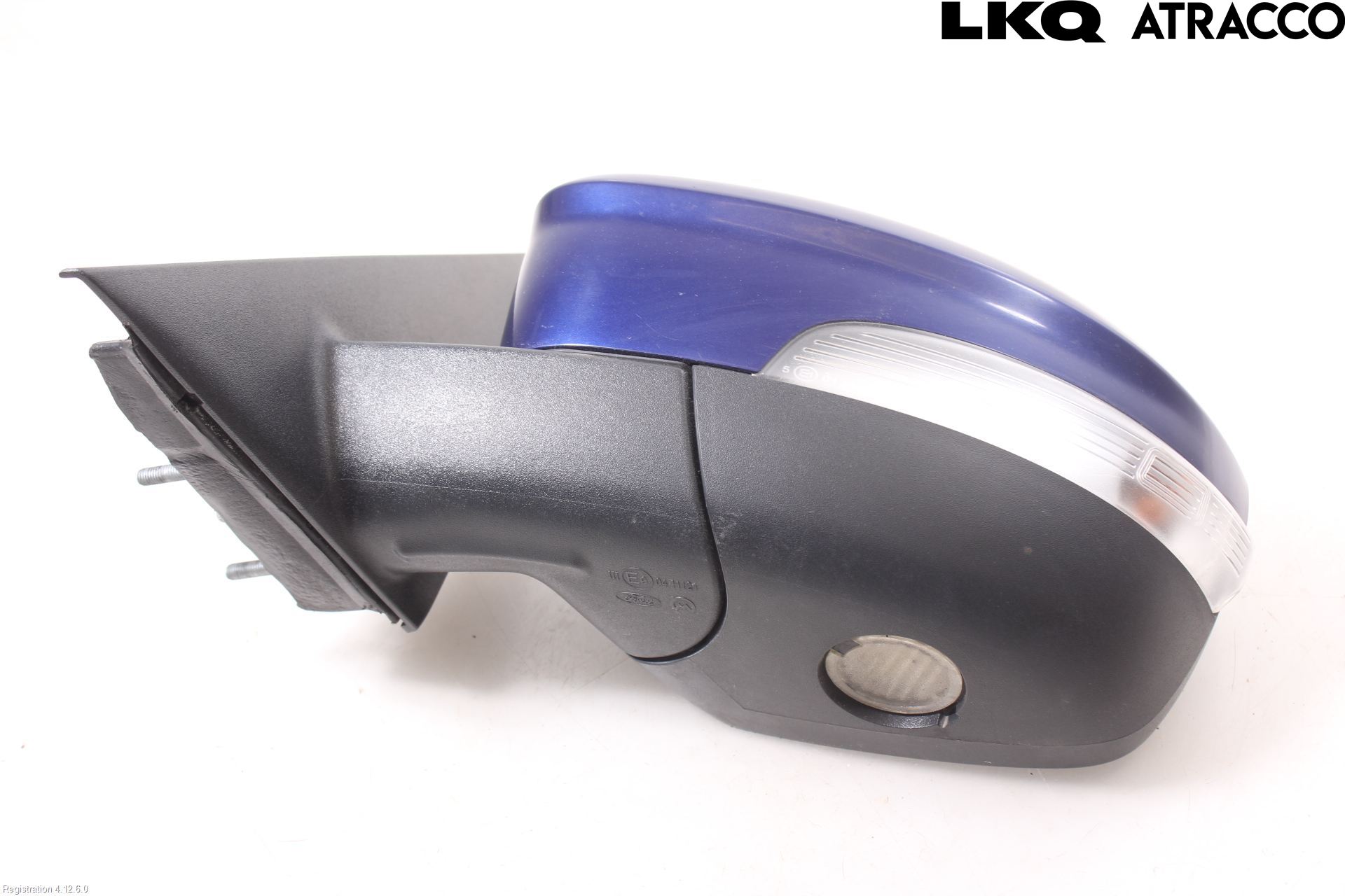 Ford S-MAX 15- Spegel Yttre El Vä