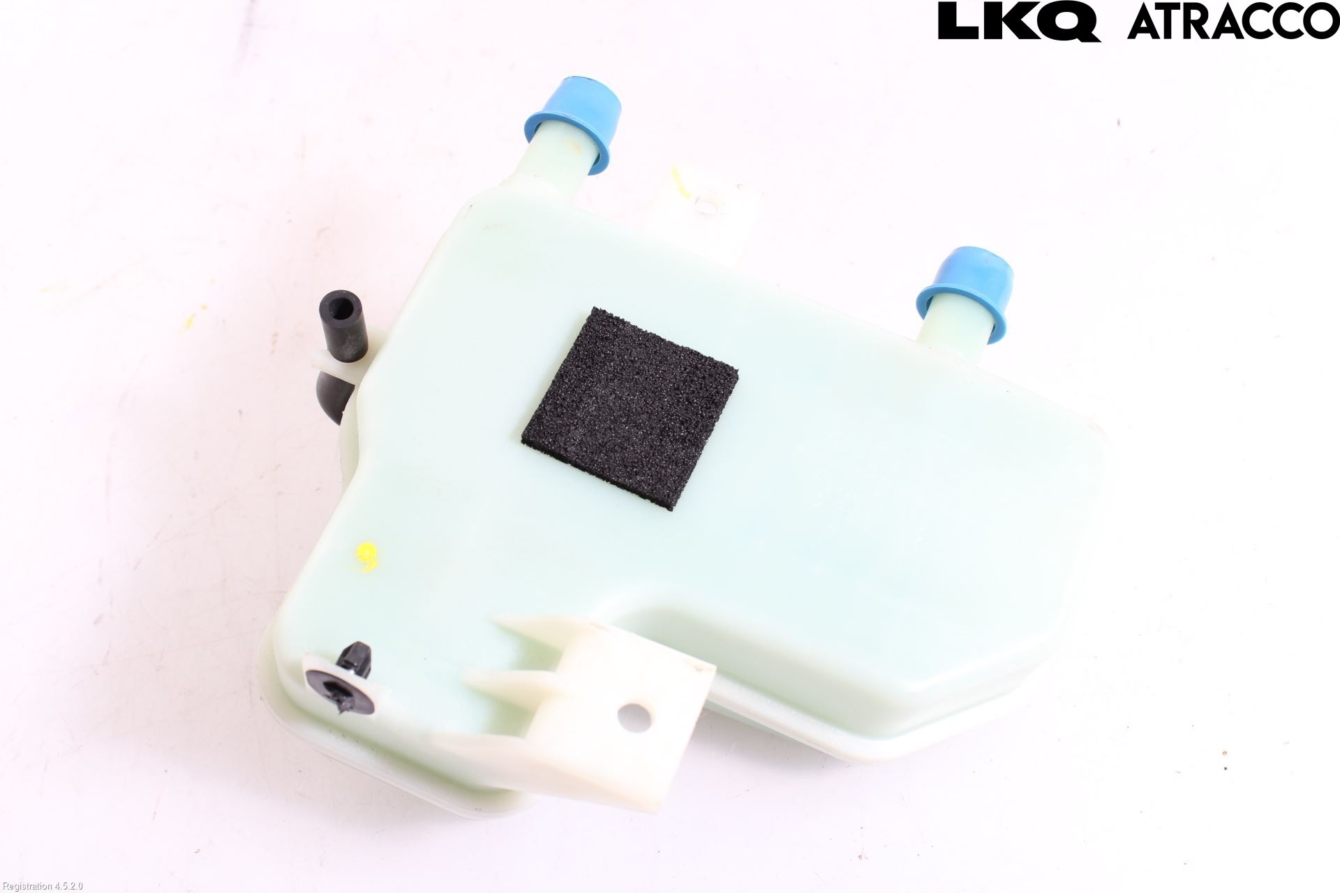 Kia OPTIMA 16-20 Expansionstank