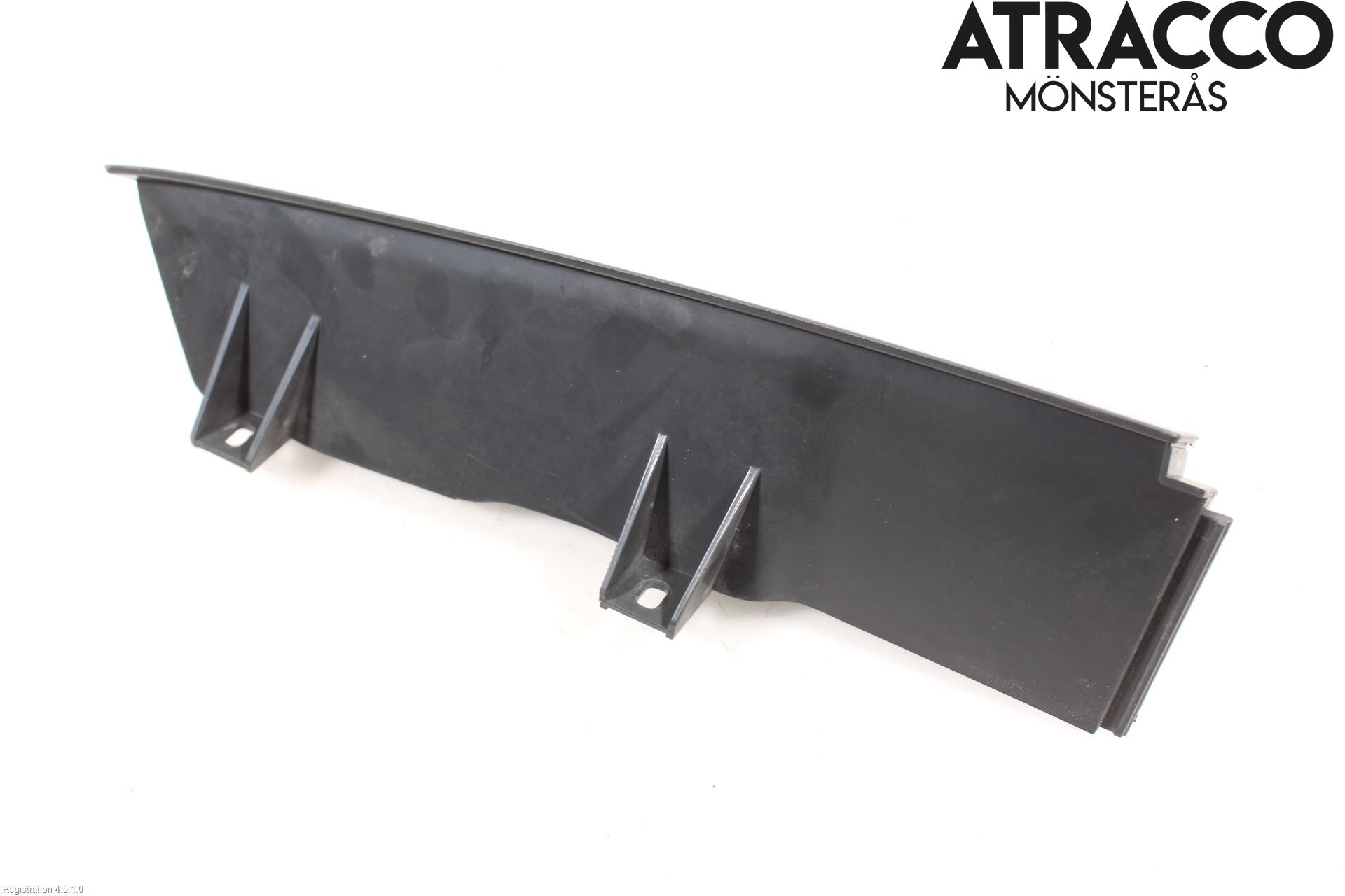 Ford TRANSIT/TOURNEO CONNECT 13-22 Bakljussarg