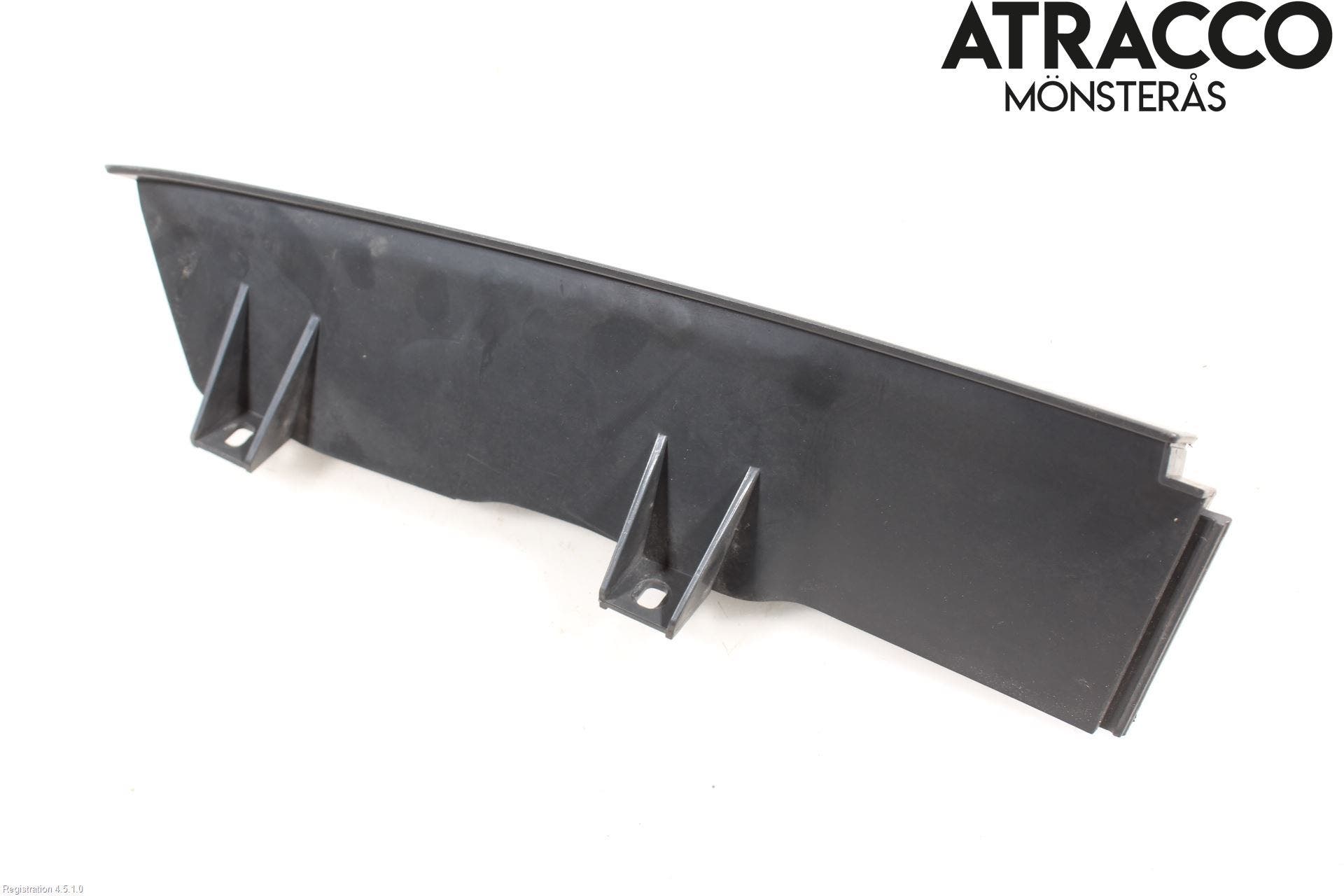 Ford TRANSIT/TOURNEO CONNECT 13-22 Bakljussarg