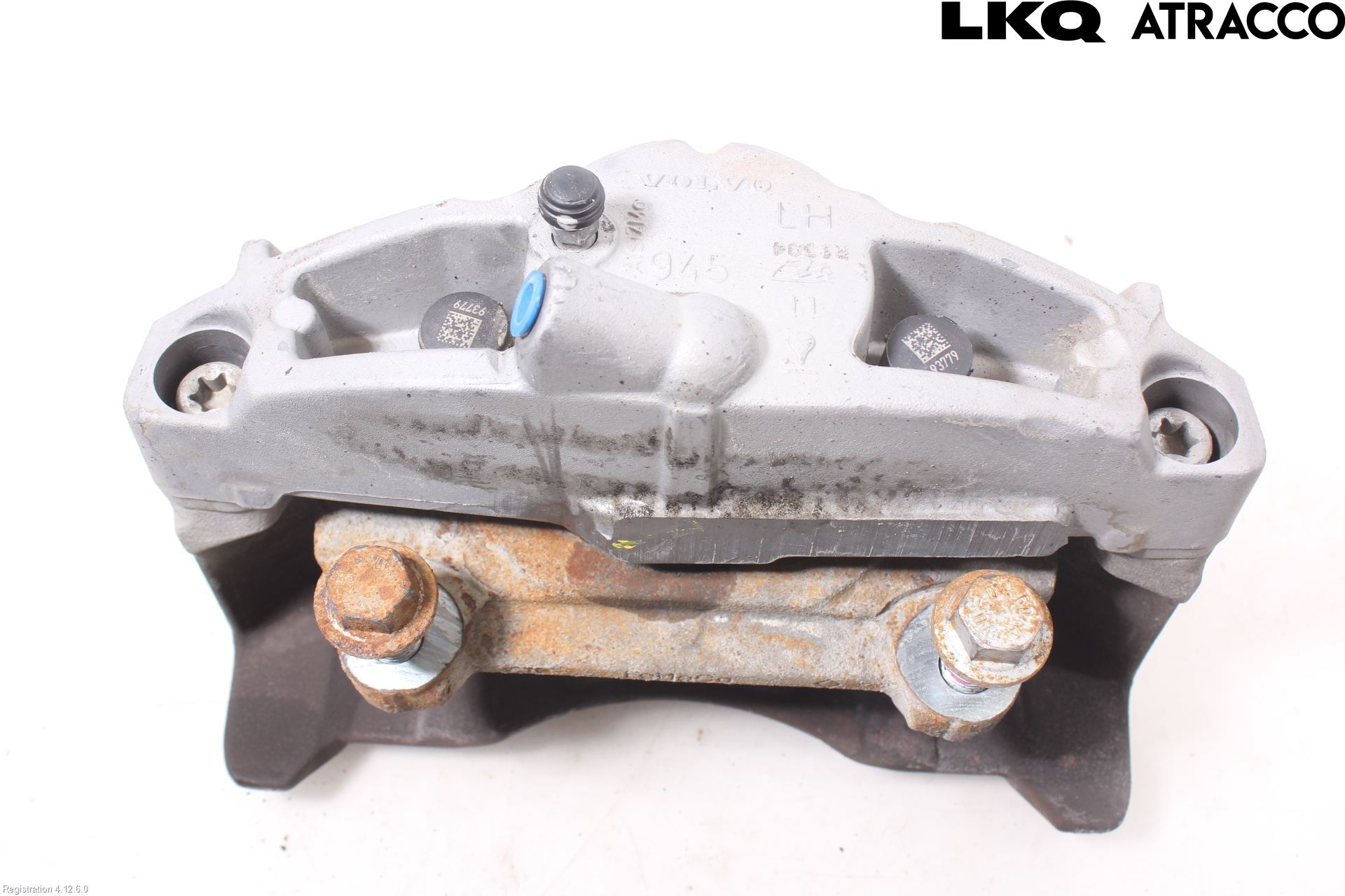 Volvo XC70 08-13 Bromsok Fram Vänster