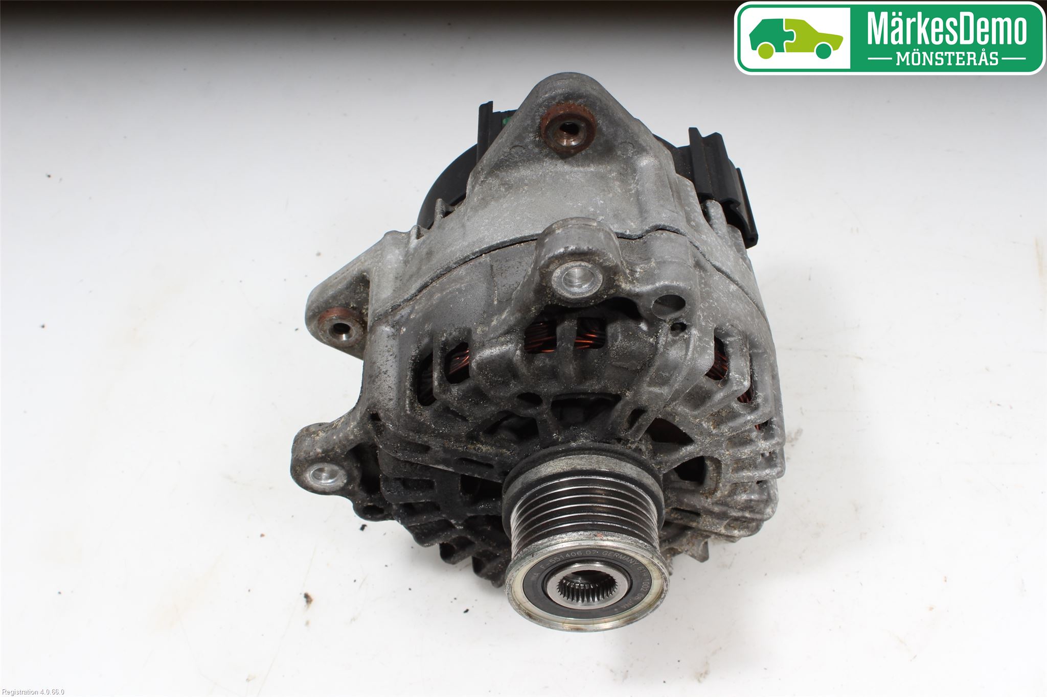 Audi A6/S6 4G 11-18 Generator