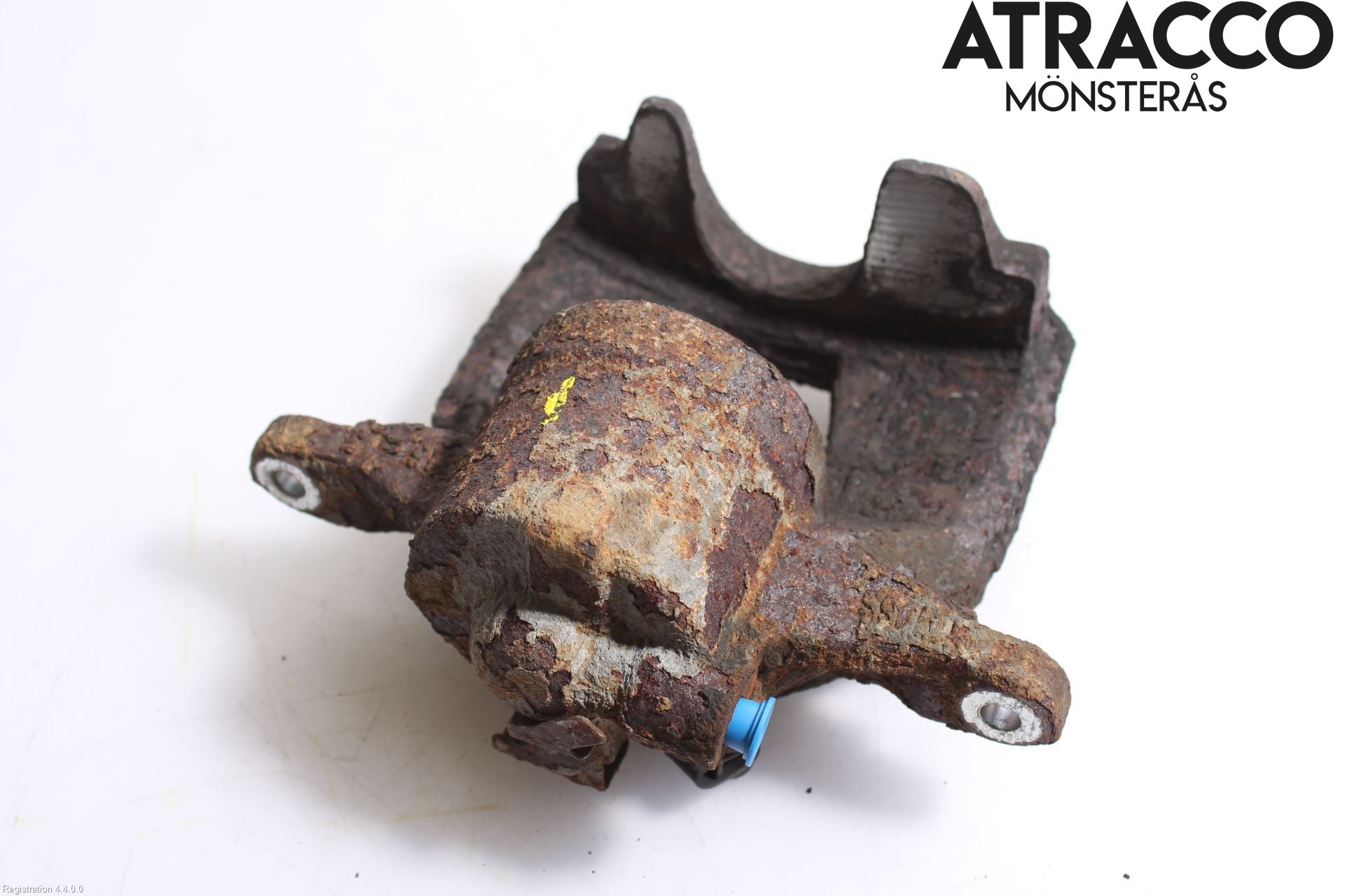 Opel COMBO D 12-18 Bromsok Fram Vänster