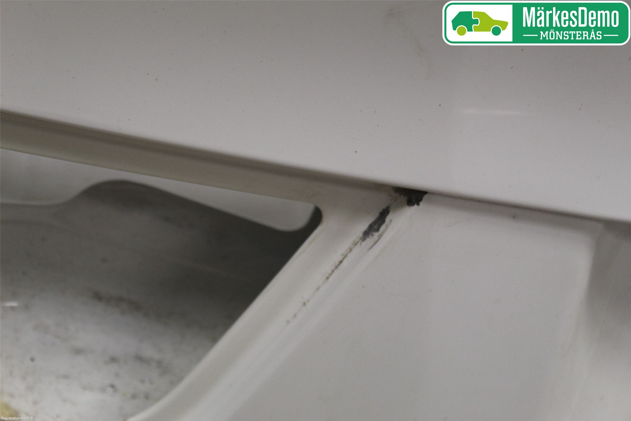 BMW X5 E70 07-13 Baklucka Kombi