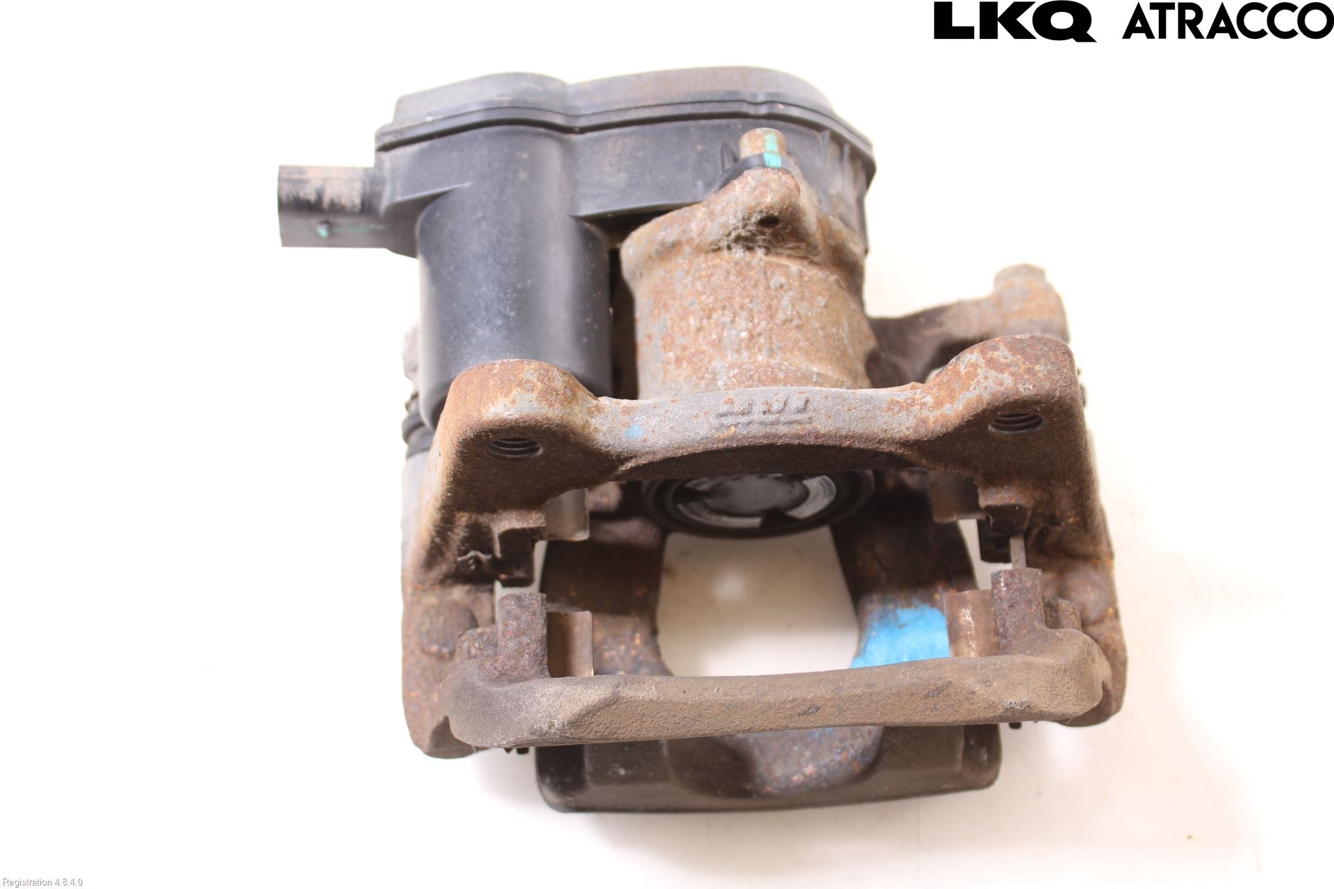 MG ZS EV 20- Bromsok Bak Höger