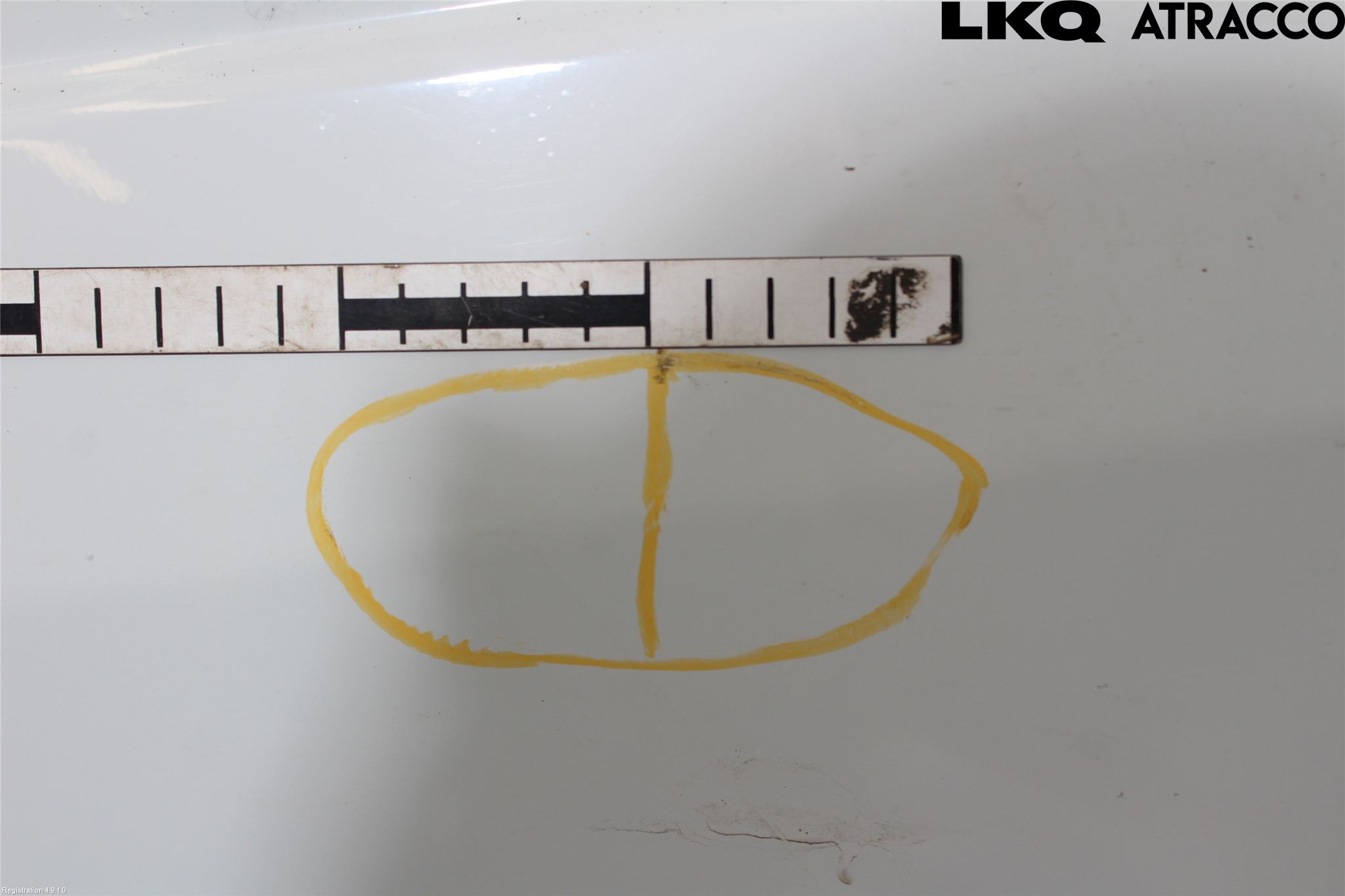 Opel VIVARO 15-19 Dörr Fram Vänster