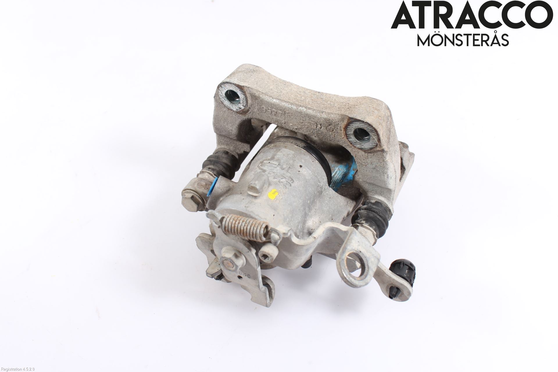 Peugeot PARTNER 16-18 Bromsok Bak Höger