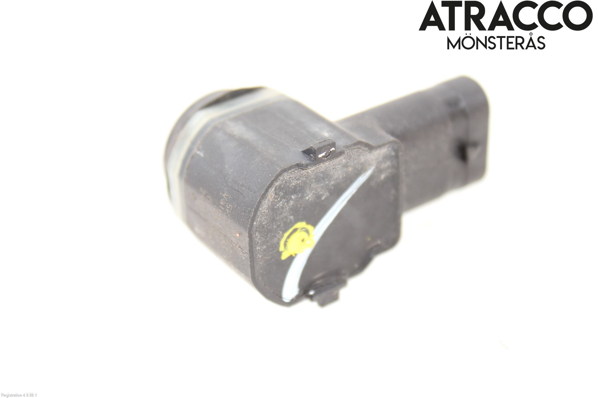 Volkswagen VW PASSAT 11-14 Parkeringshjälp Backsensor