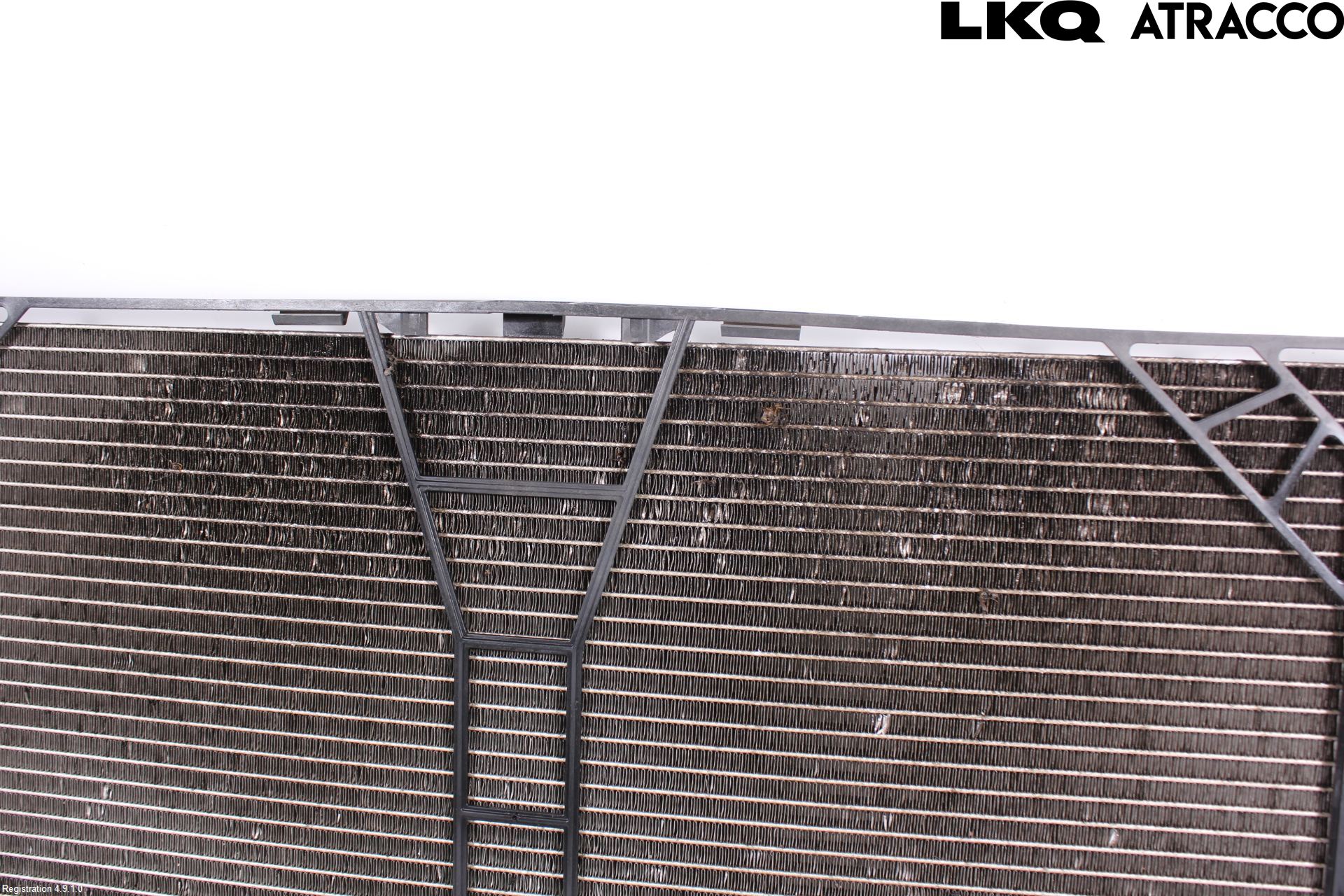 Saab 9-5 10-12 Ac Kondensor-Kylare