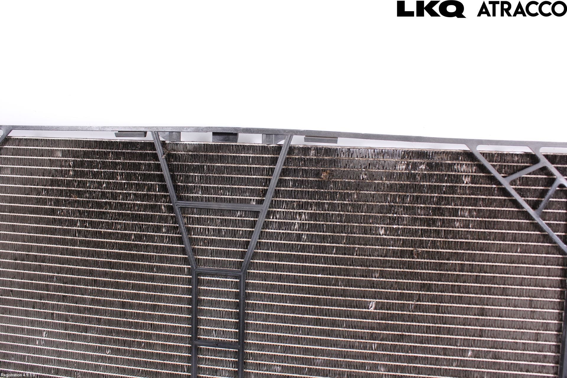 Saab 9-5 10-12 Ac Kondensor-Kylare