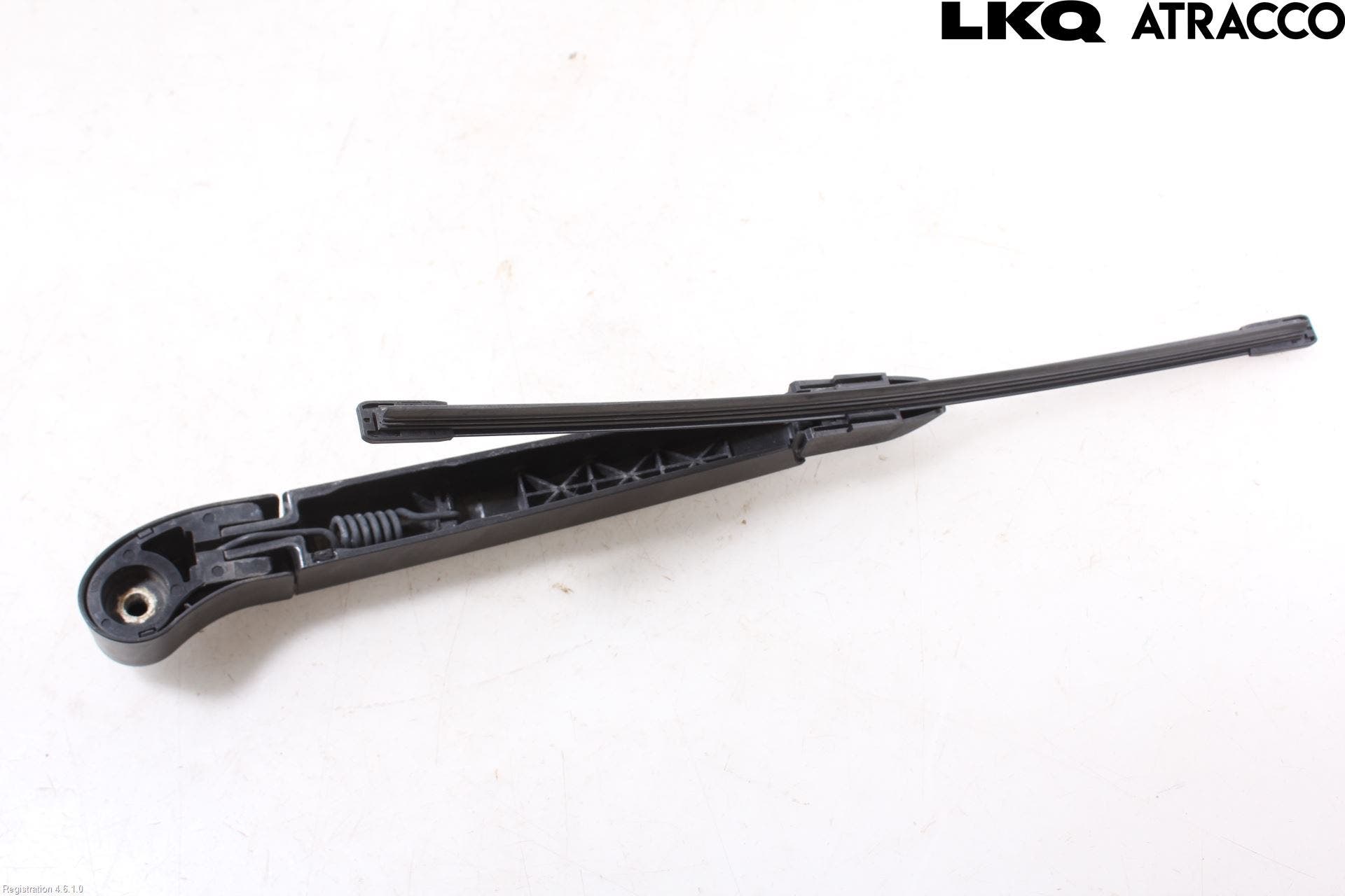 Hyundai i30 GD 13-17 Torkararm-Bakruta