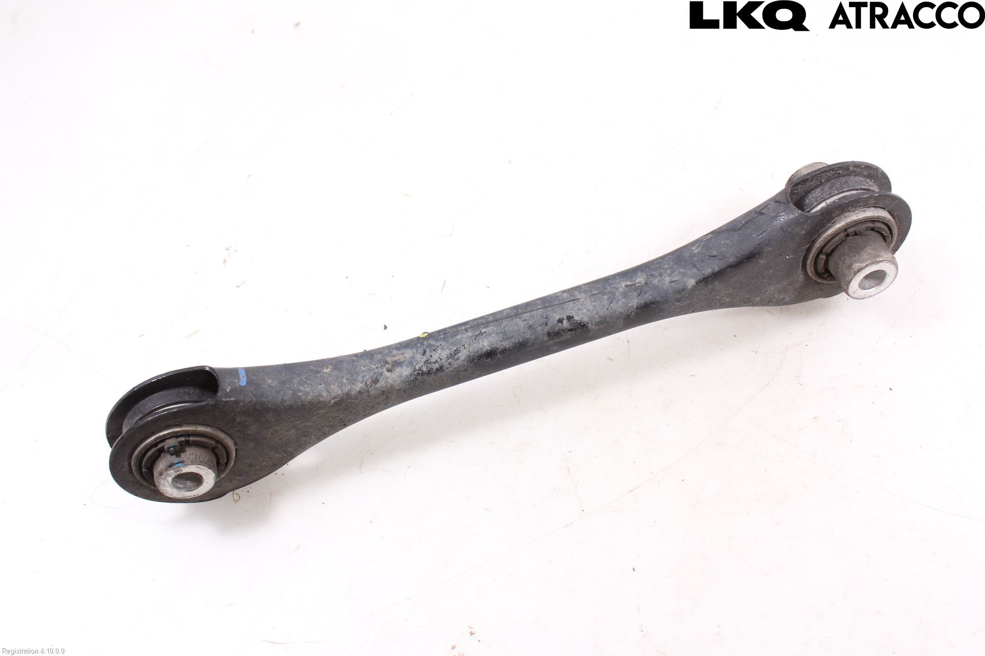 Audi Q3 F3 19- Bärarm Bak Vänster