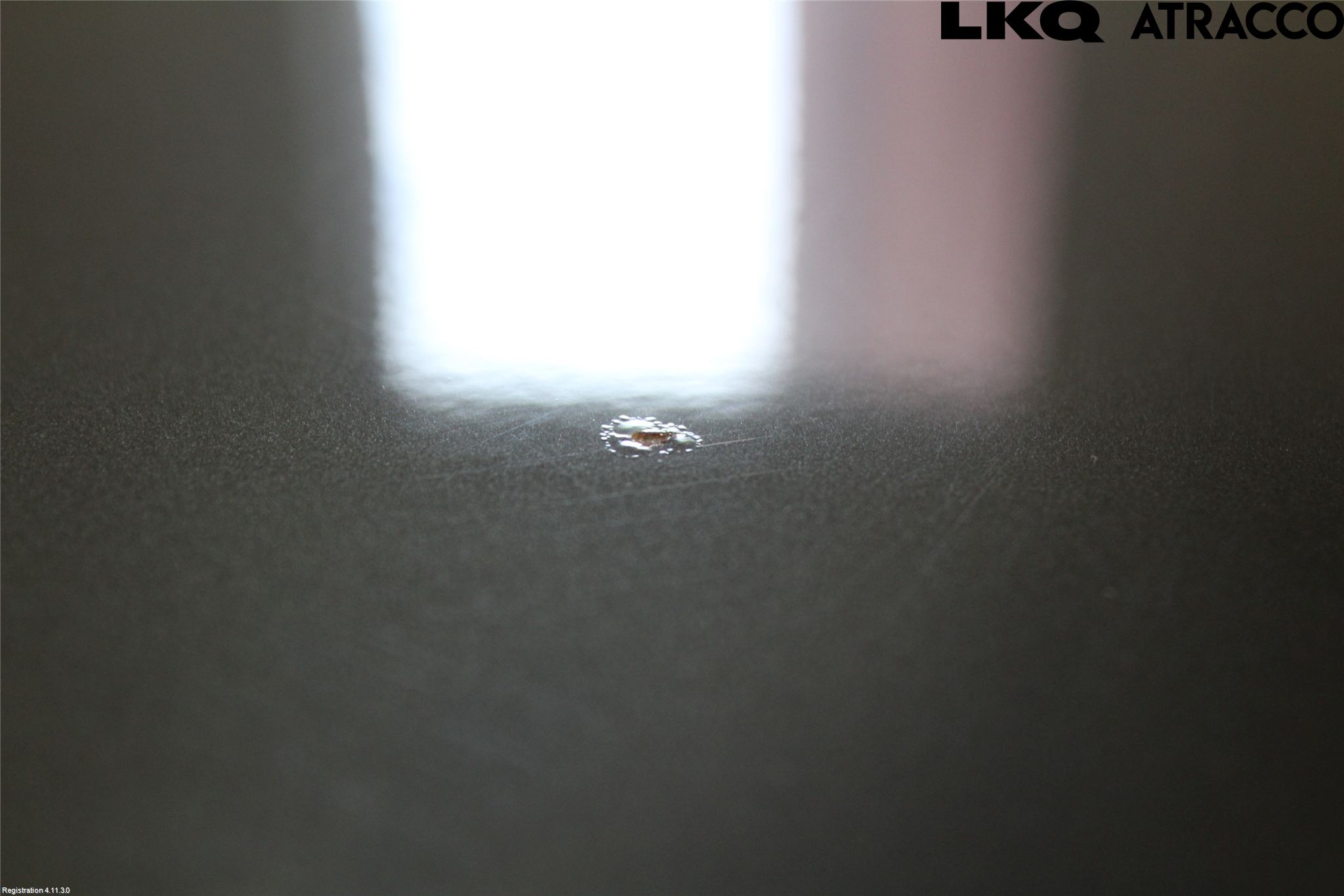 Audi A3/S3 8V 13-20 Dörr Bak Vänster