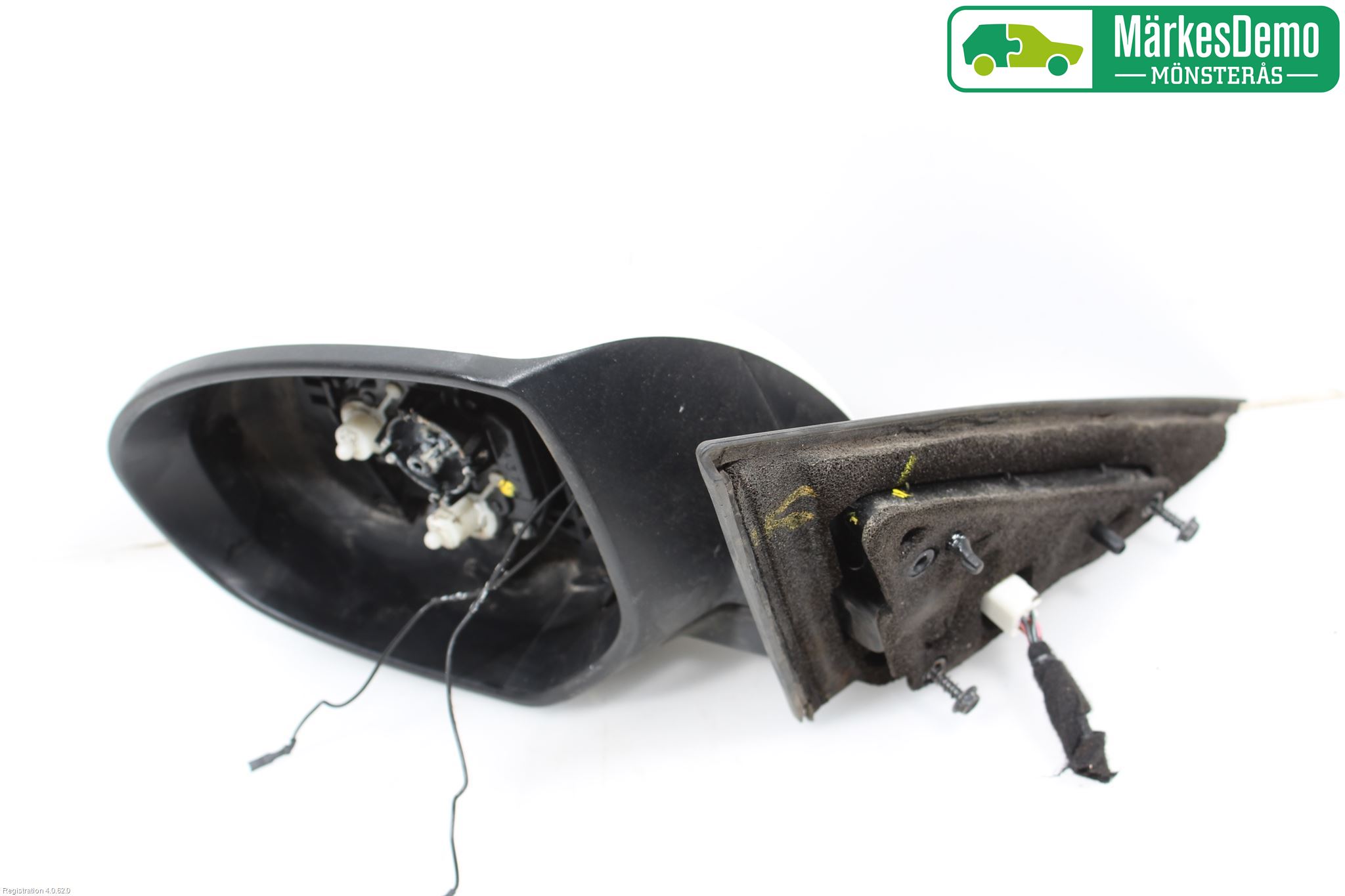 Mazda 6 08-13 Spegel Yttre El Vä