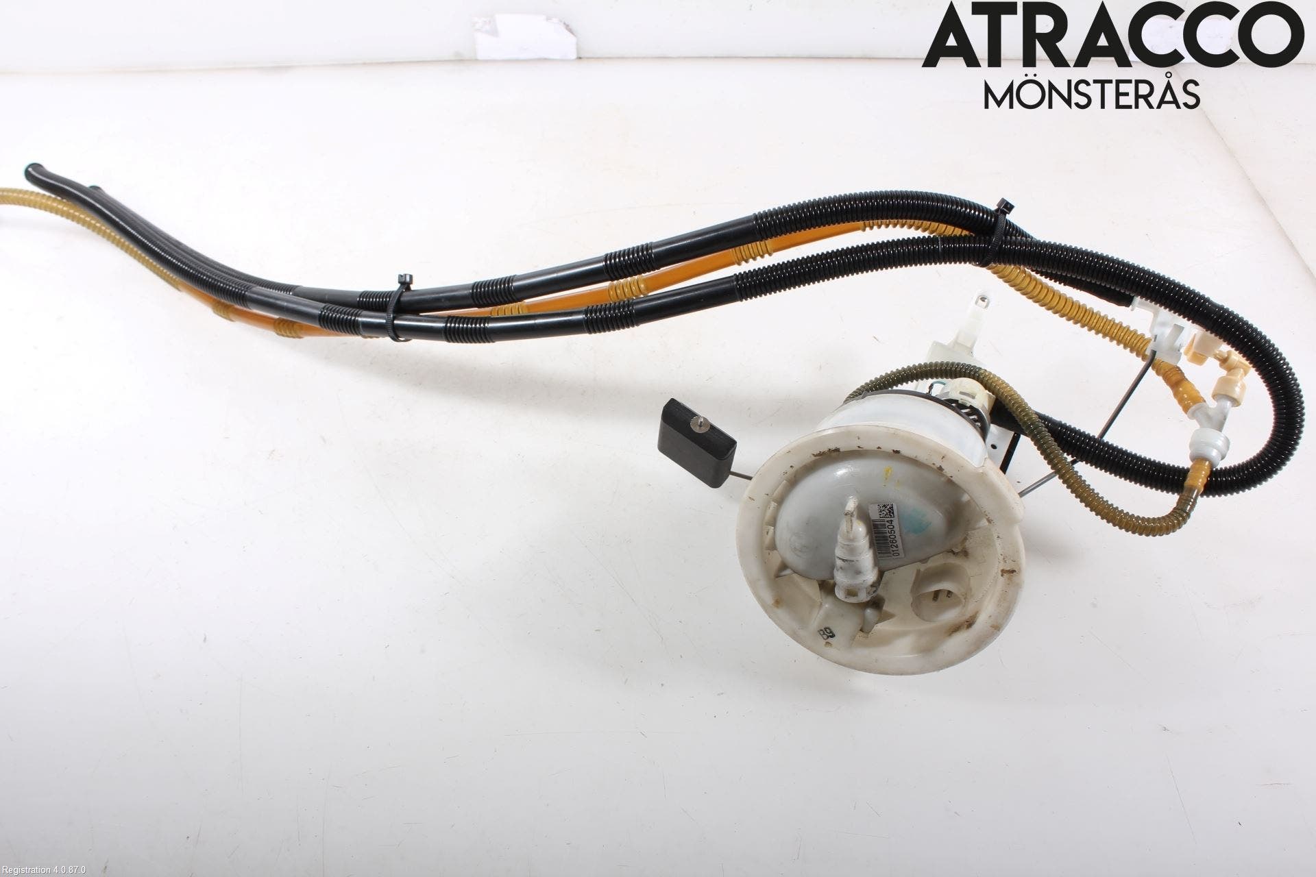 BMW 3 E90/91 SED/TOU 05-12 Givare Tank