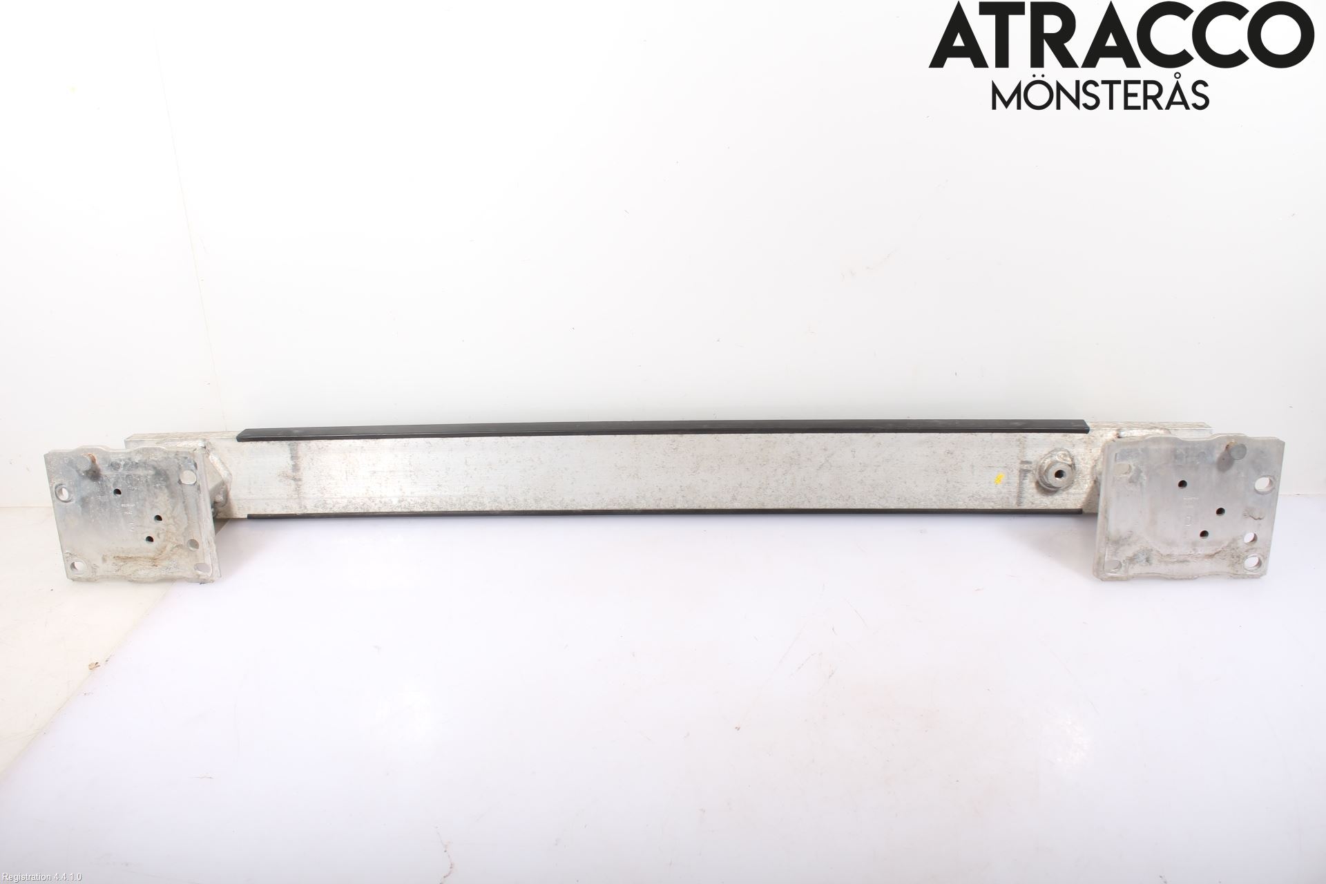 Peugeot 307     05-08 Stötfångarbalk Fram