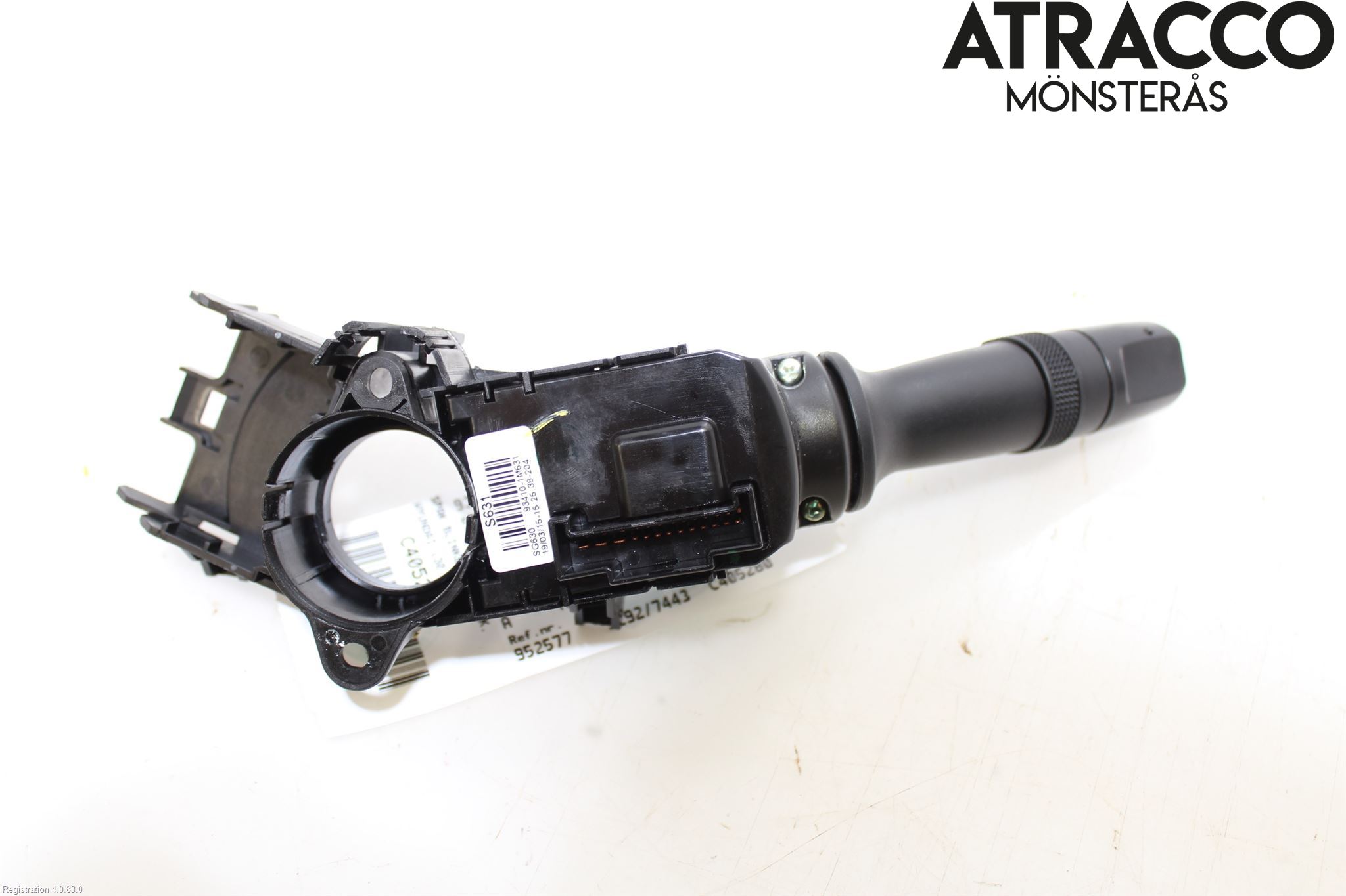 Hyundai i30 GD 13-17 Spak Blinkers-Ljusomk
