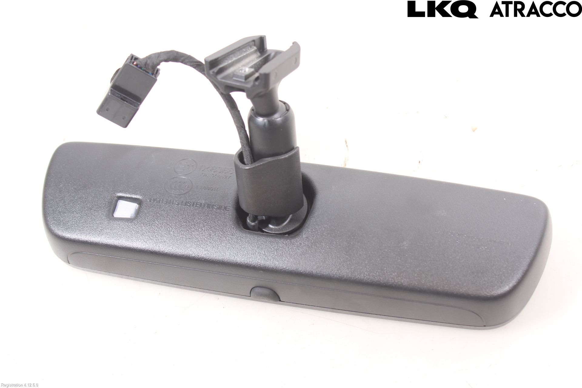 Toyota COROLLA 19- Spegel Invändig El