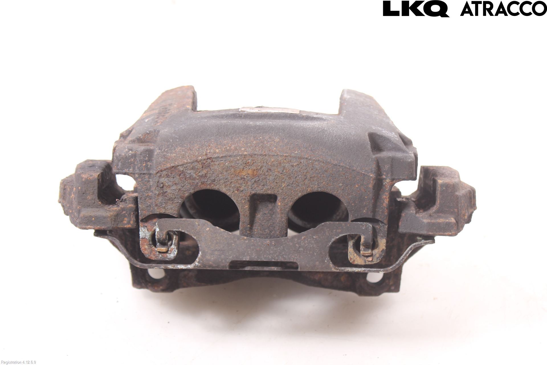 Ford S-MAX 15- Bromsok Fram Vänster