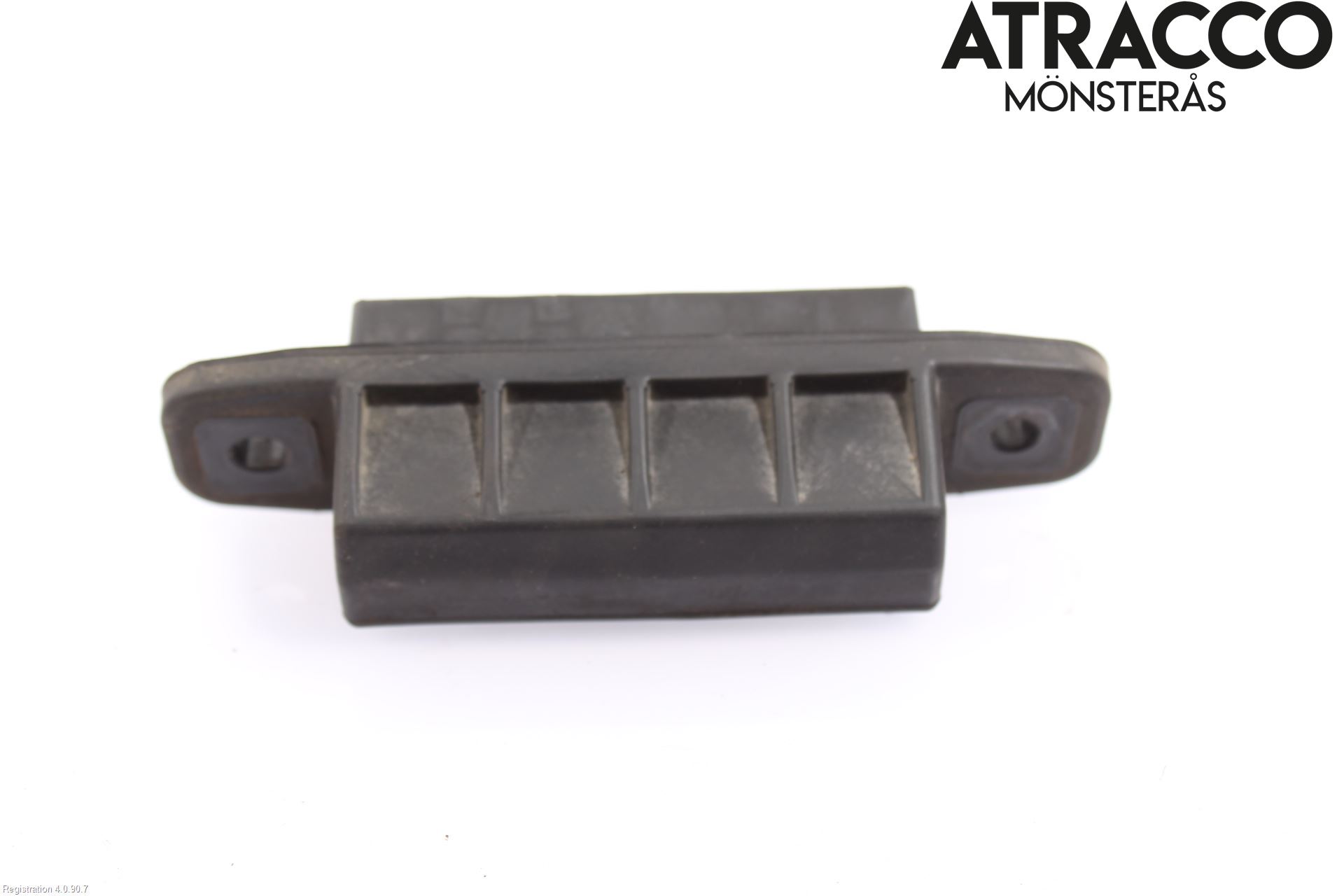 Toyota VERSO 09-18 Bakluckehandtag