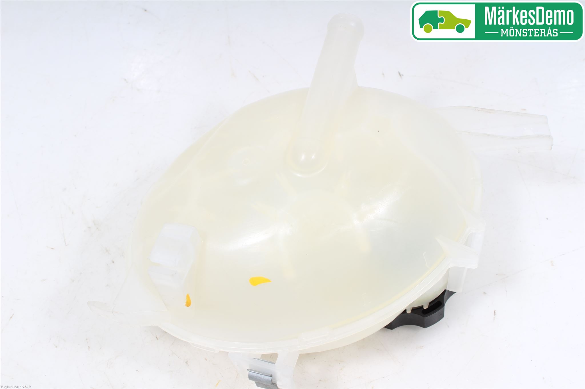 Opel ASTRA K 16-22 Expansionstank