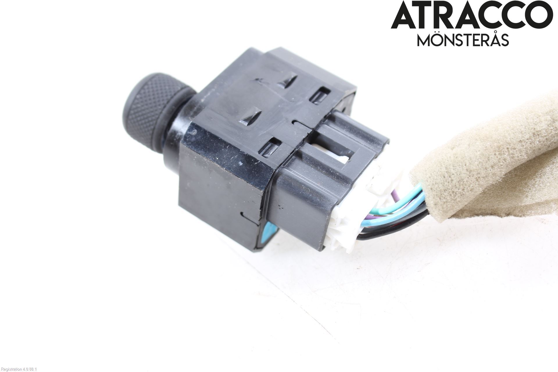 Suzuki VITARA 15- Strömställare Spegel