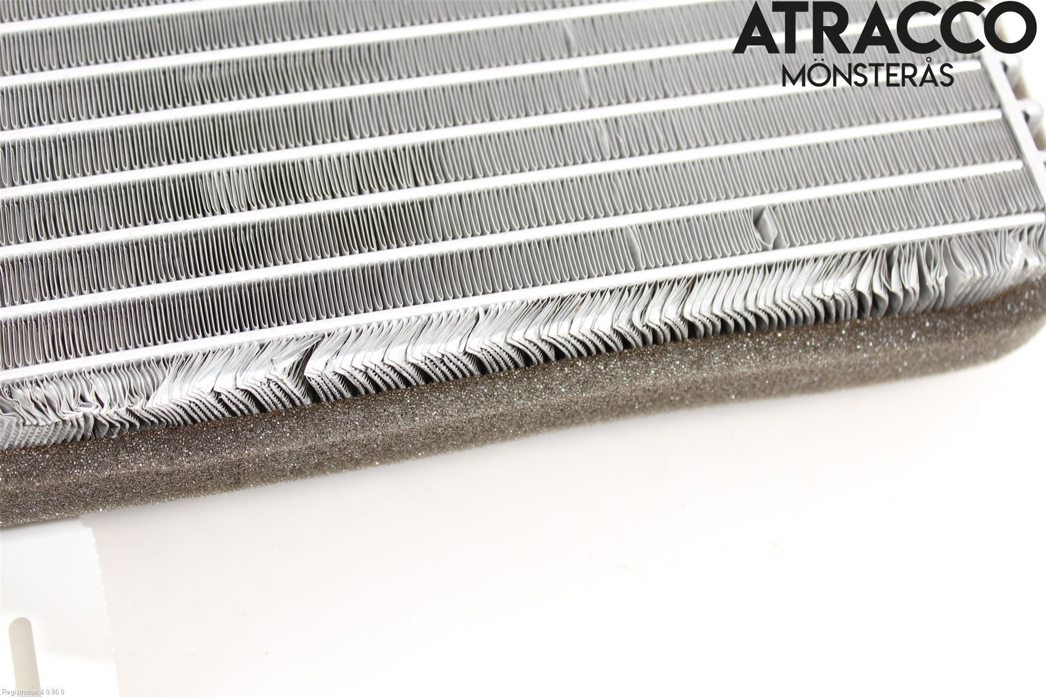 Audi Q3 8U 12-18 Värme Cellpaket