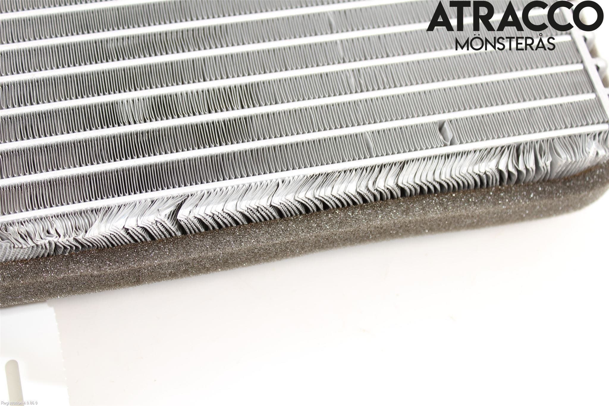 Audi Q3 8U 12-18 Värme Cellpaket