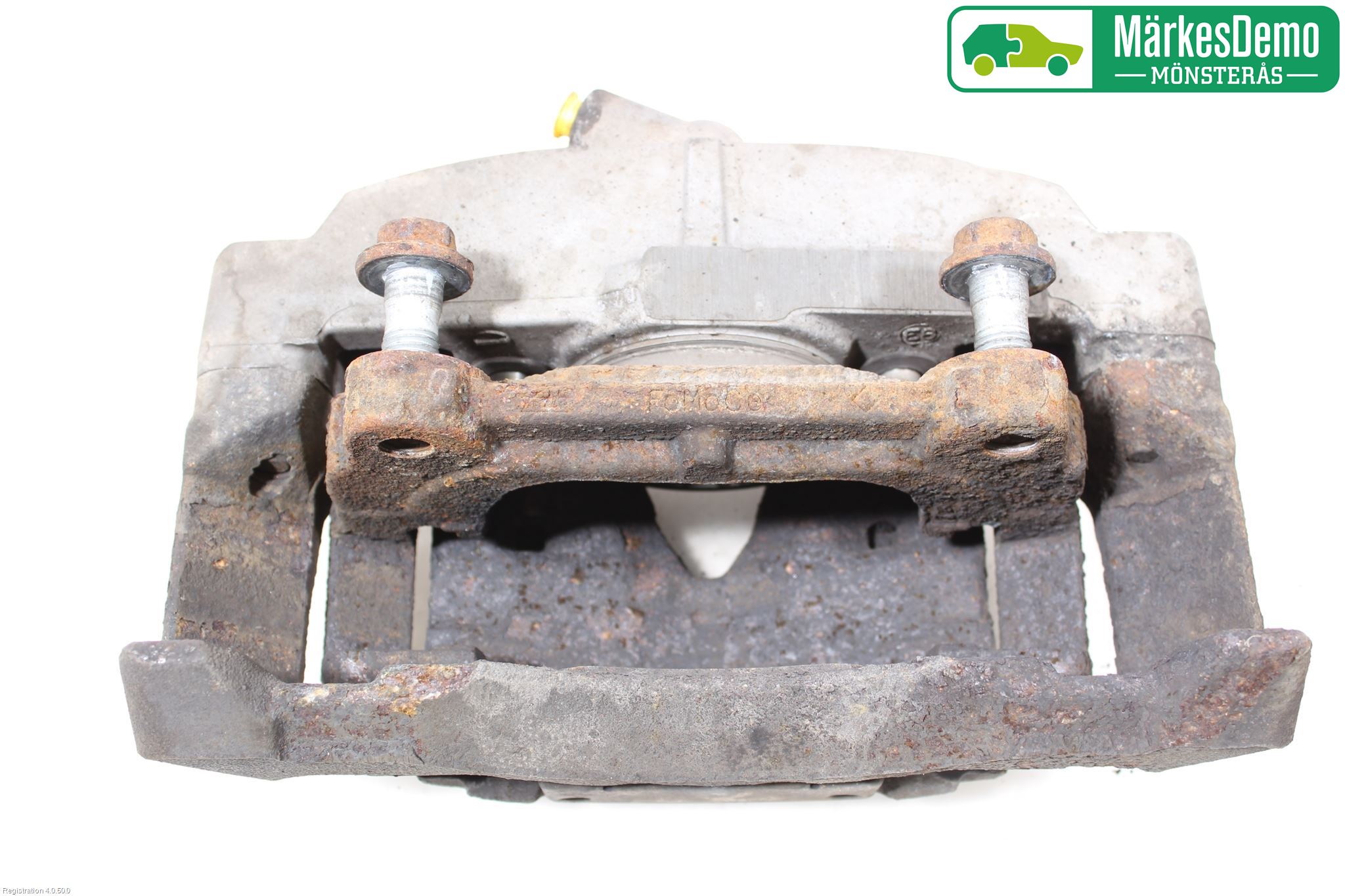 Volvo V70 08-13 Bromsok Fram Vänster