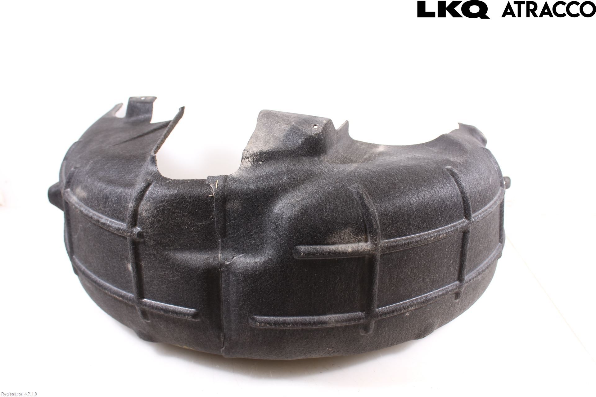 Skoda OCTAVIA (5E) 13-20 Skärm Inner