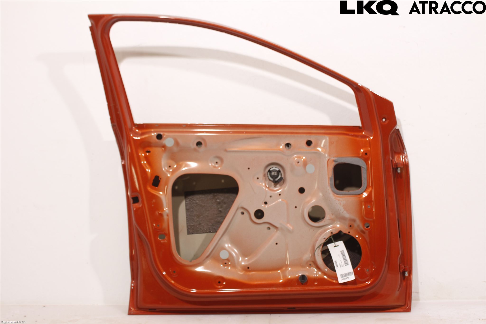 Seat IBIZA V 17-20 Dörr Fram Vänster