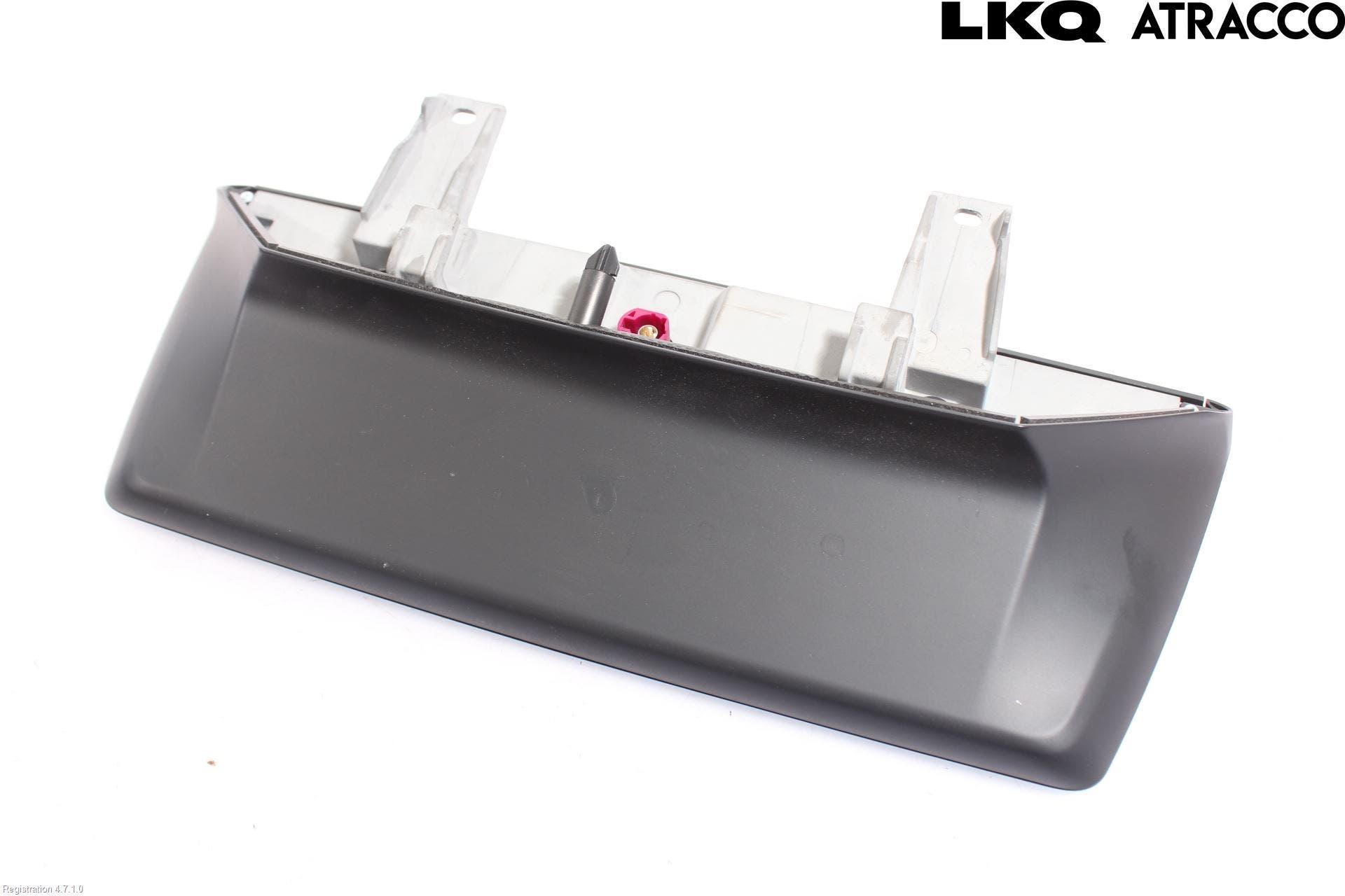 BMW 5 G30/G31/F90 17-23 Bildskärm