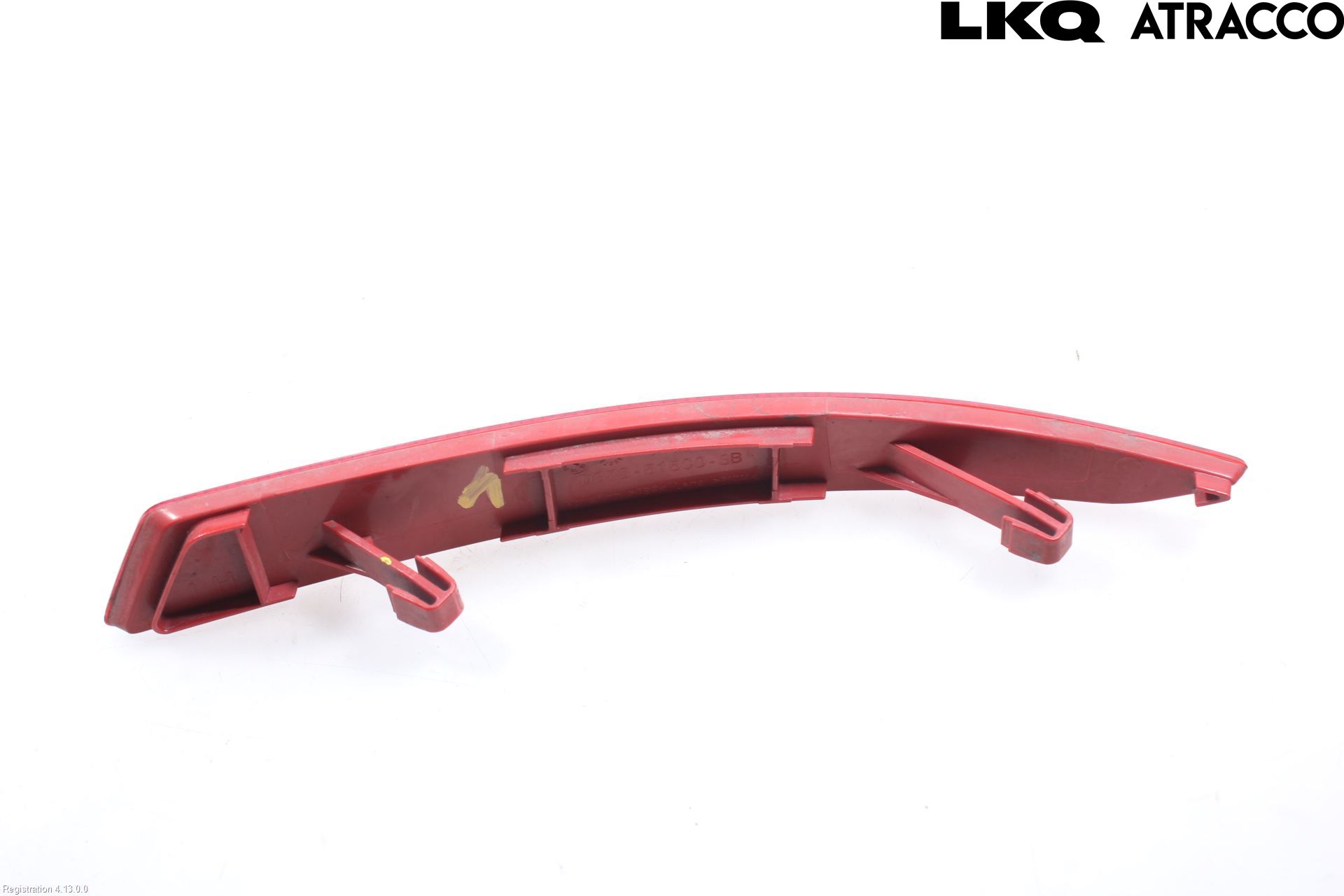 Ford MONDEO 15-22 Dimljus/Reflex Bak