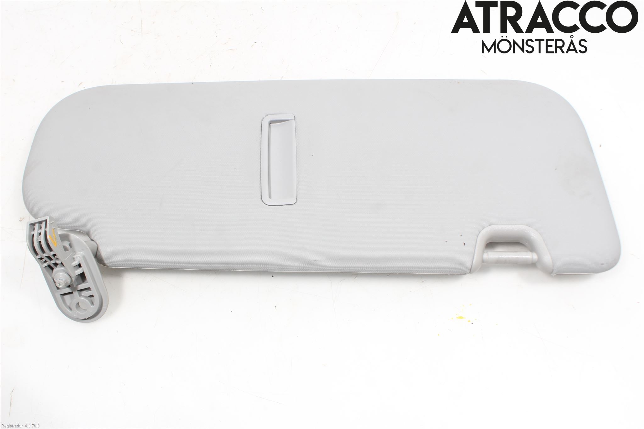 Kia CEED 12-18 Solskydd