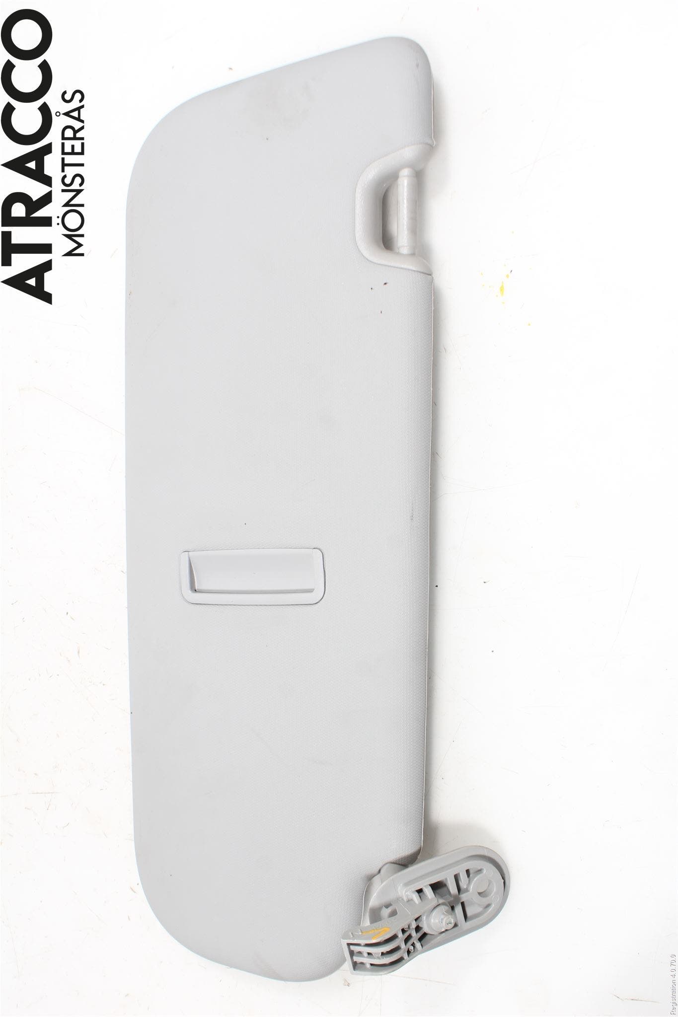 Kia CEED 12-18 Solskydd