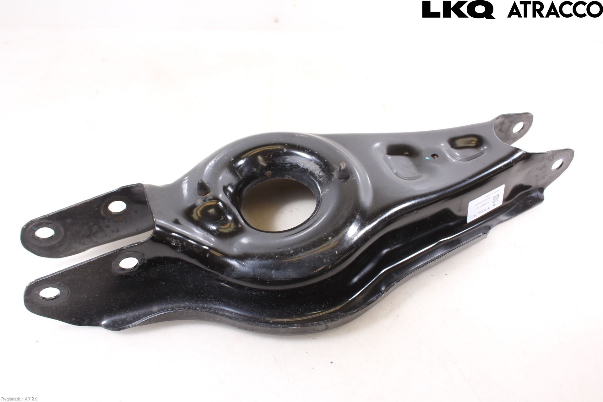 Tesla MODEL 3 17- Bärarm Bak Vänster